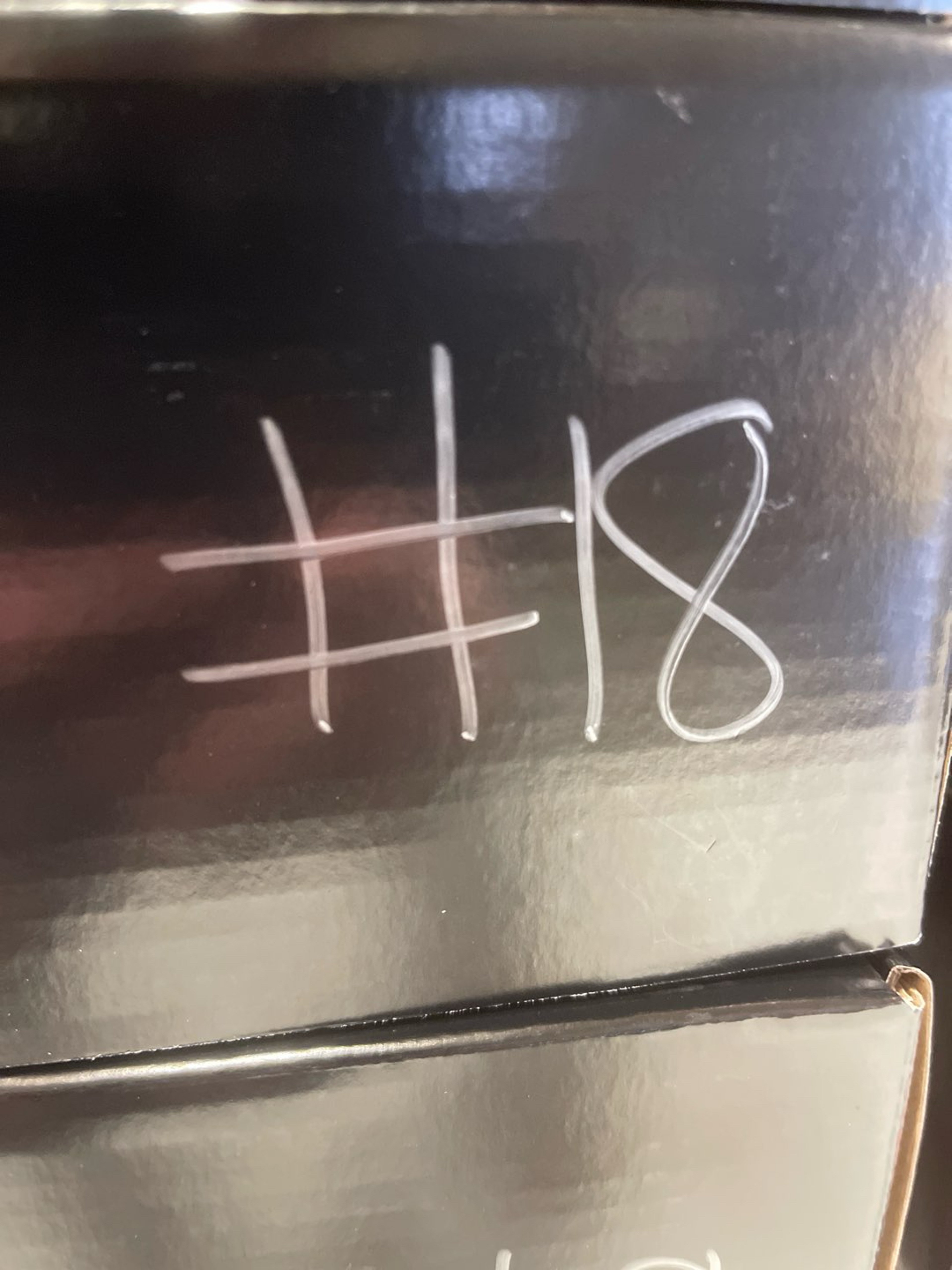 Preview pic of Mystery box 18