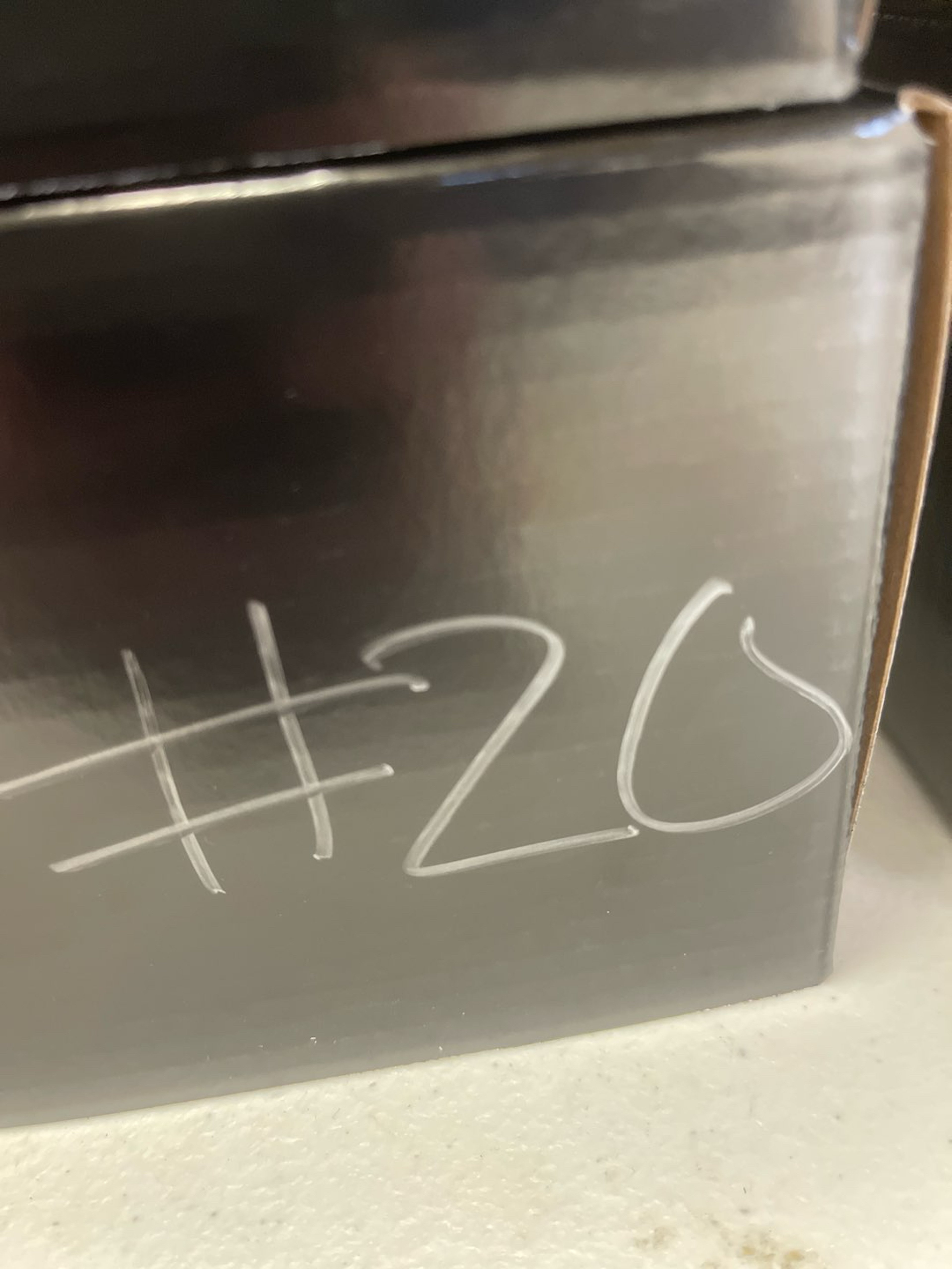 Preview pic of Mystery box 20