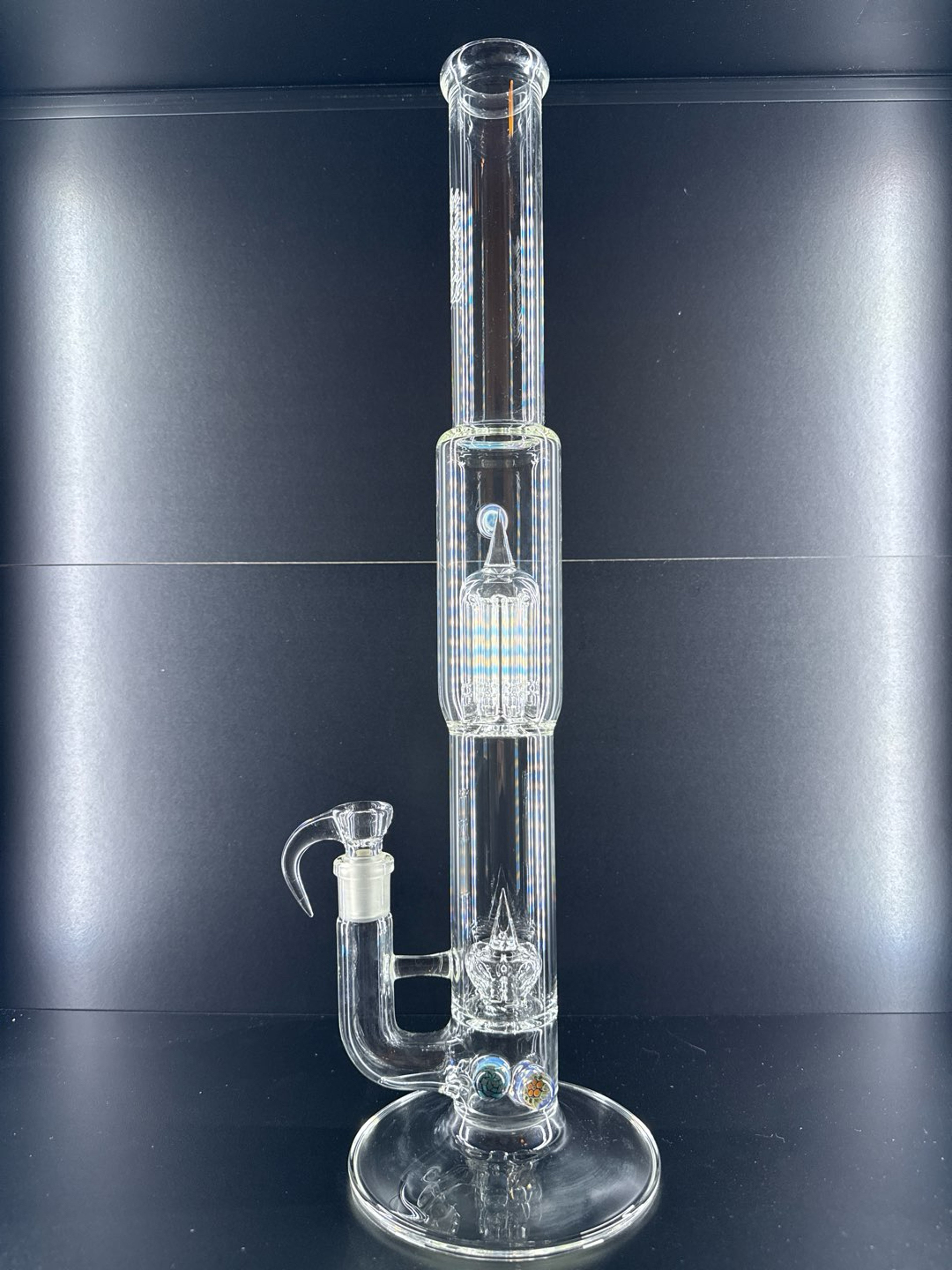 Preview pic of 44 neck imp-8 w 3 millies