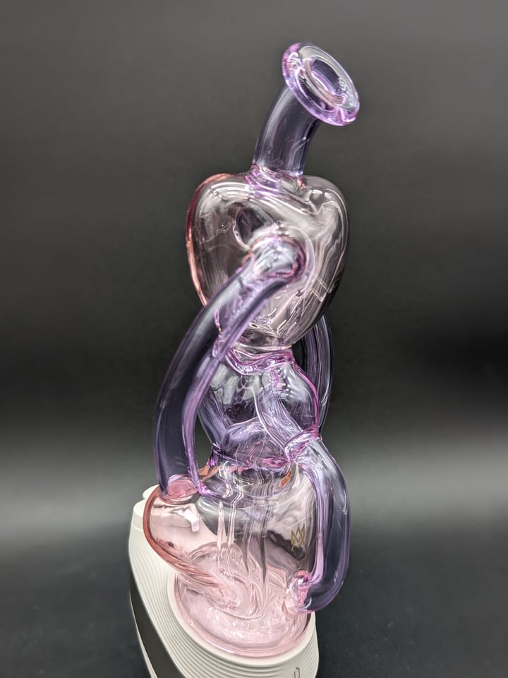 MJ ARSENAL LOVESPIRE PUFFC | Shop MJ Arsenal on GlassPass