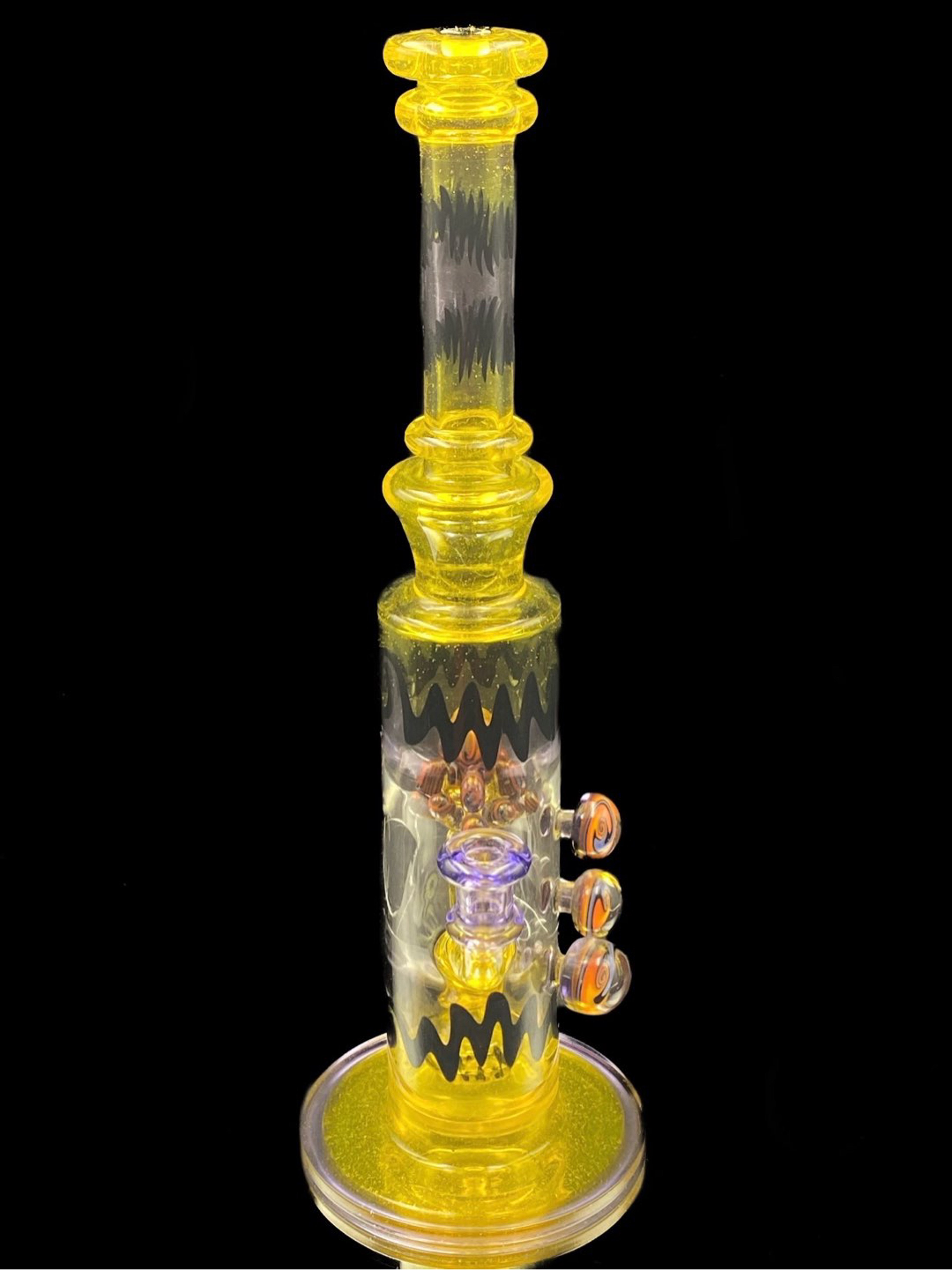 Preview pic of Ebox x Trikky CFL Tube Collab