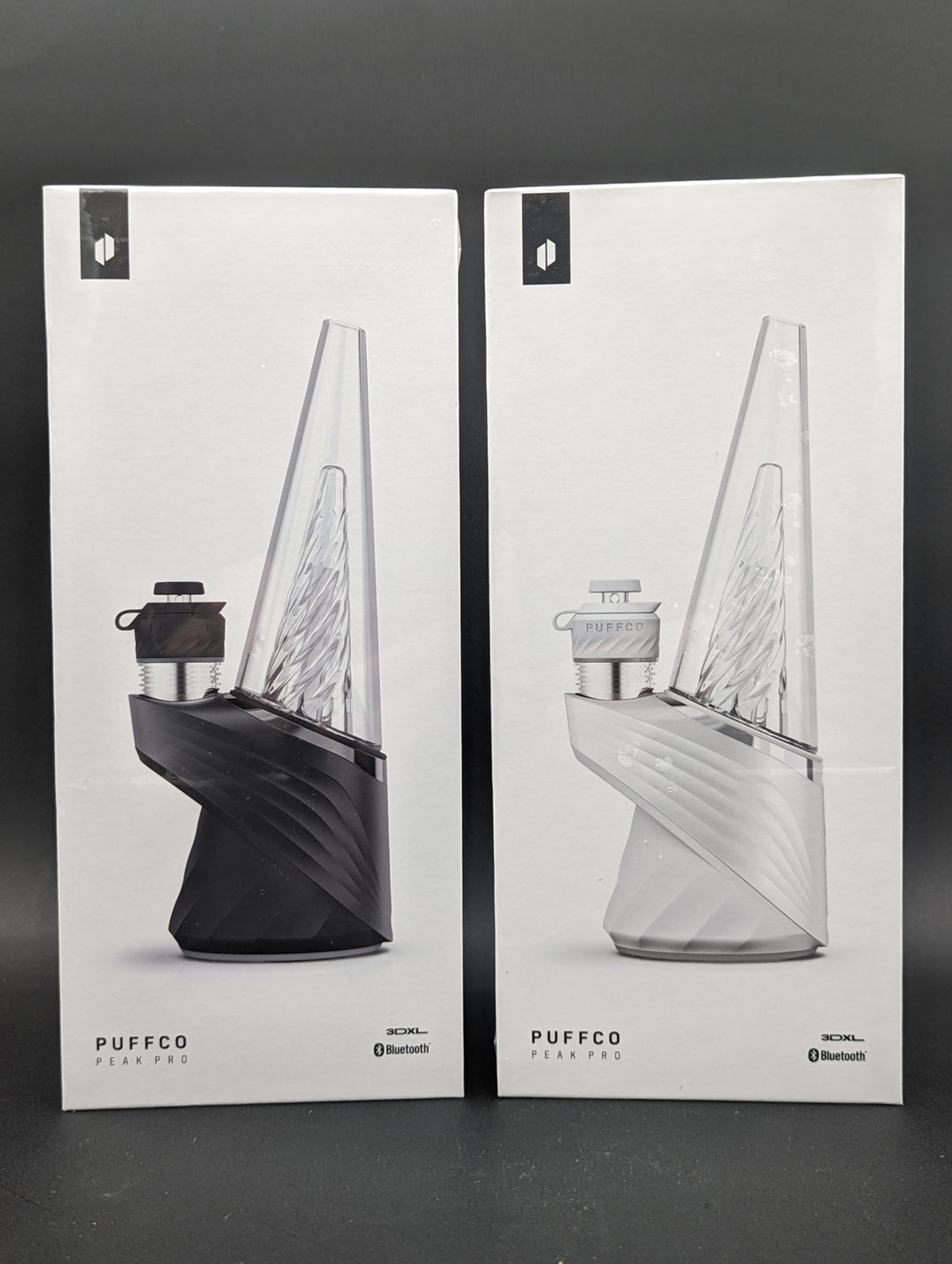 Preview pic of PUFFCO NEW PEAK PRO VAPORIZER W/ 3DXL CHAMBER