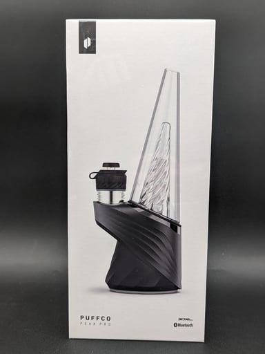 Preview pic of PUFFCO NEW PEAK PRO VAPORIZER W/ 3DXL CHAMBER