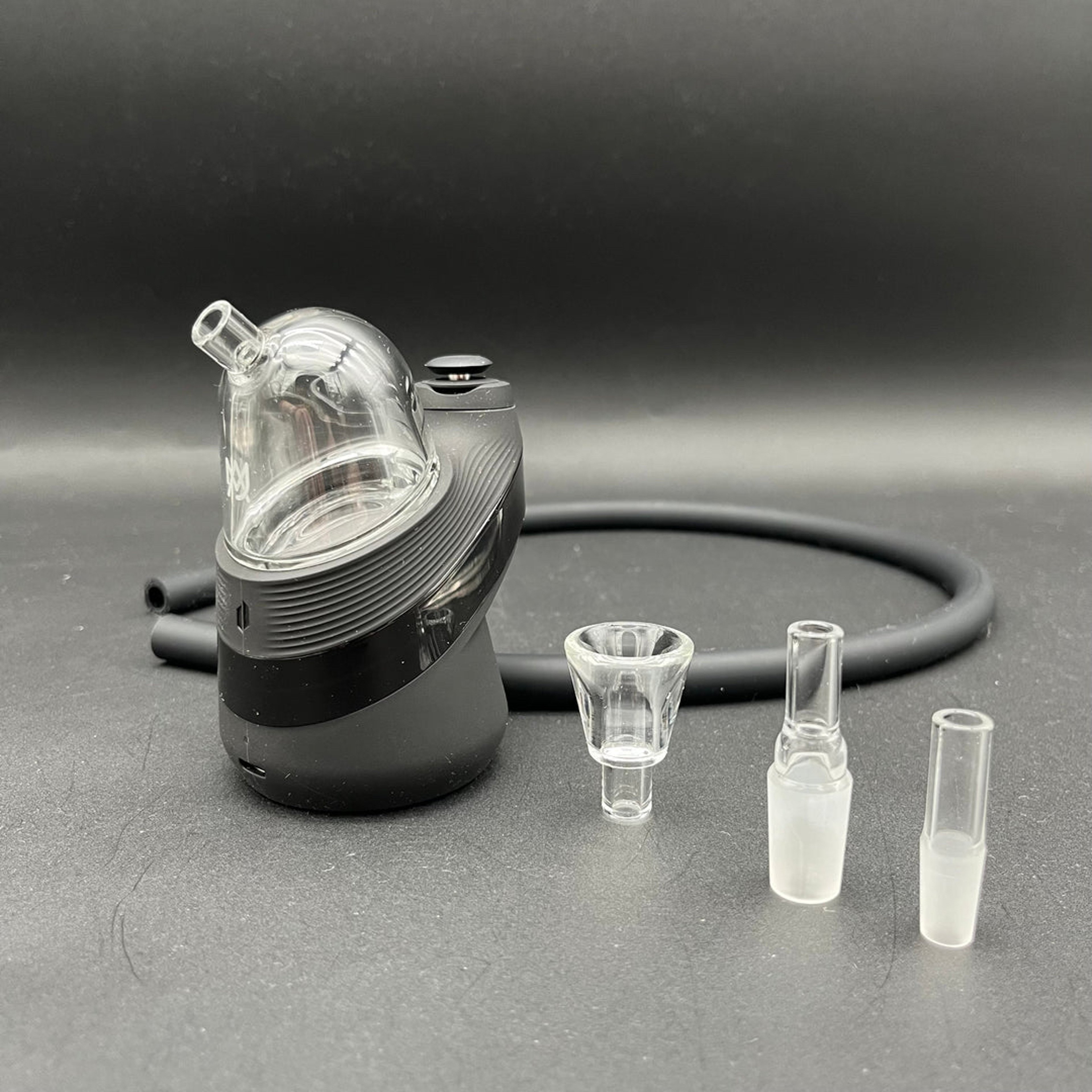 Preview pic of MJ ARSENAL "THE BRIDGE" PUFFCO PEAK TOP ADAPTOR