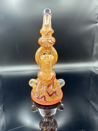 Preview pic of SandSpirit Fume Jammer