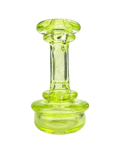 Preview pic of Color Peak Dry Top Attachment by Yeti Dabs