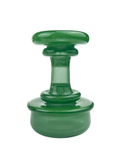 Preview pic of Color Peak Dry Top Attachment by Yeti Dabs