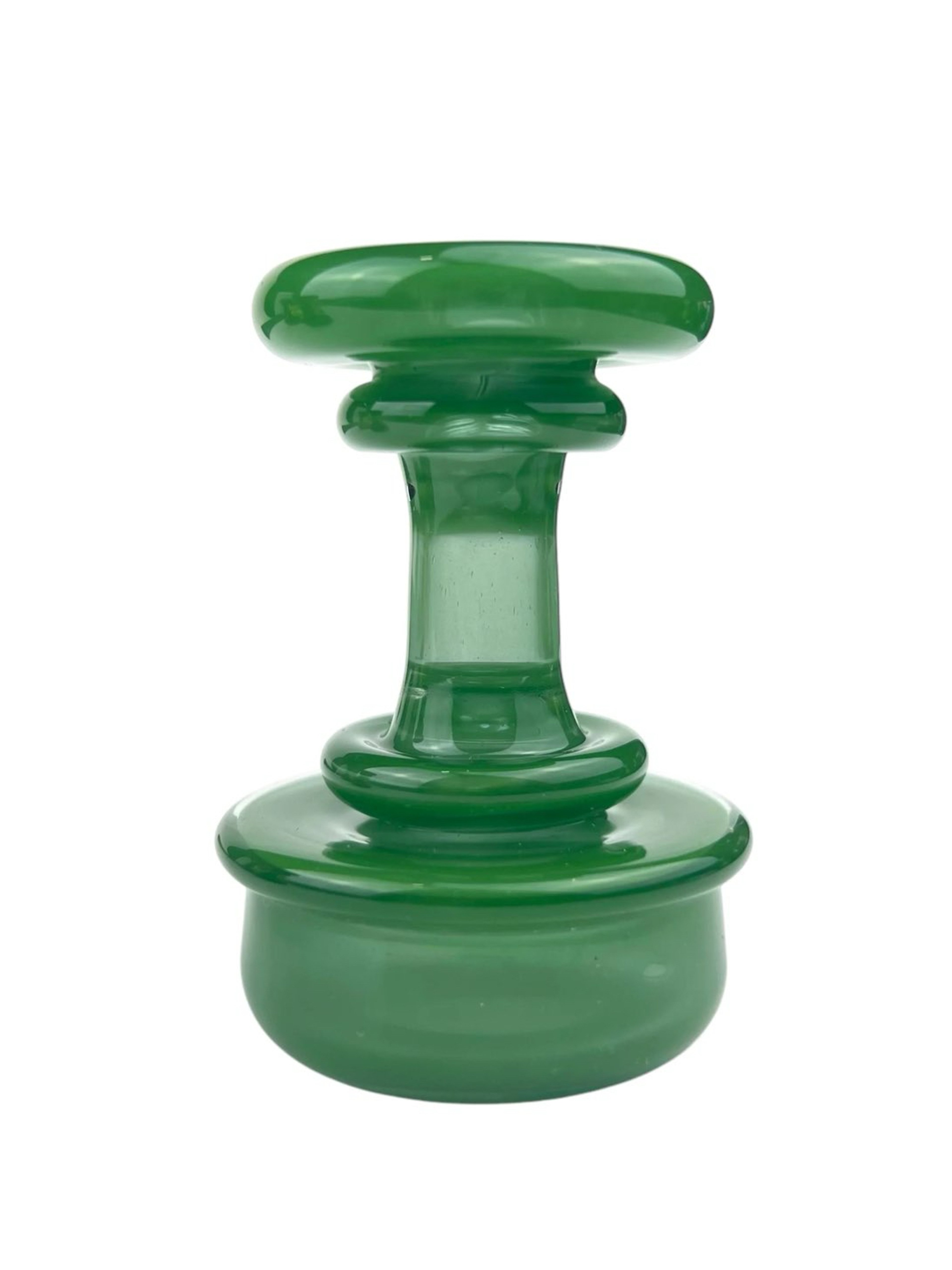 Preview pic of Color Peak Dry Top Attachment by Yeti Dabs