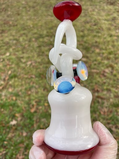 Preview pic of Cambria Glass Jammer