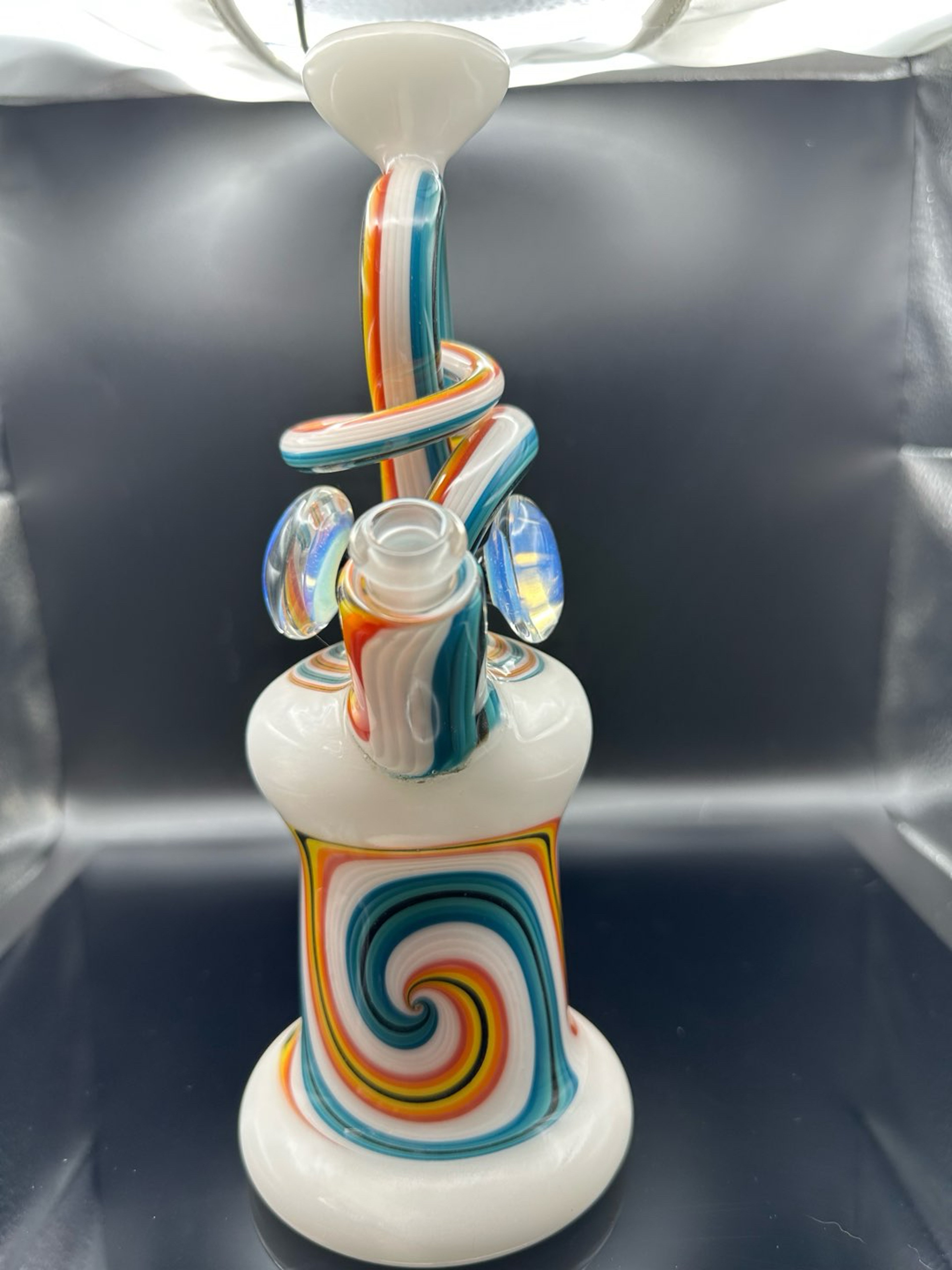 Preview pic of Cambria Linework Rig