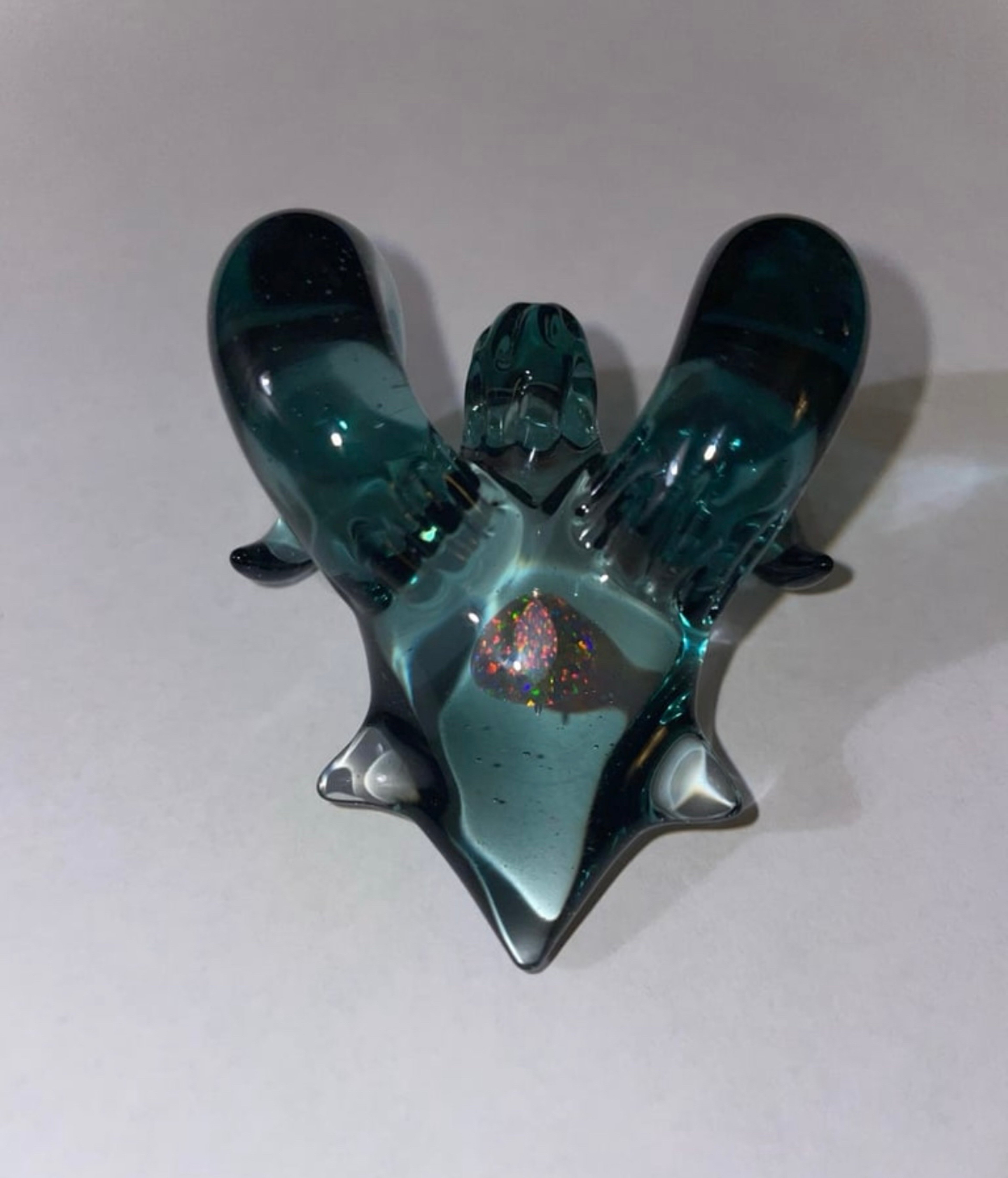 Preview pic of Hemlock glass nemo ram