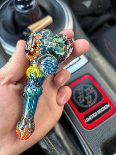 Preview pic of North glass