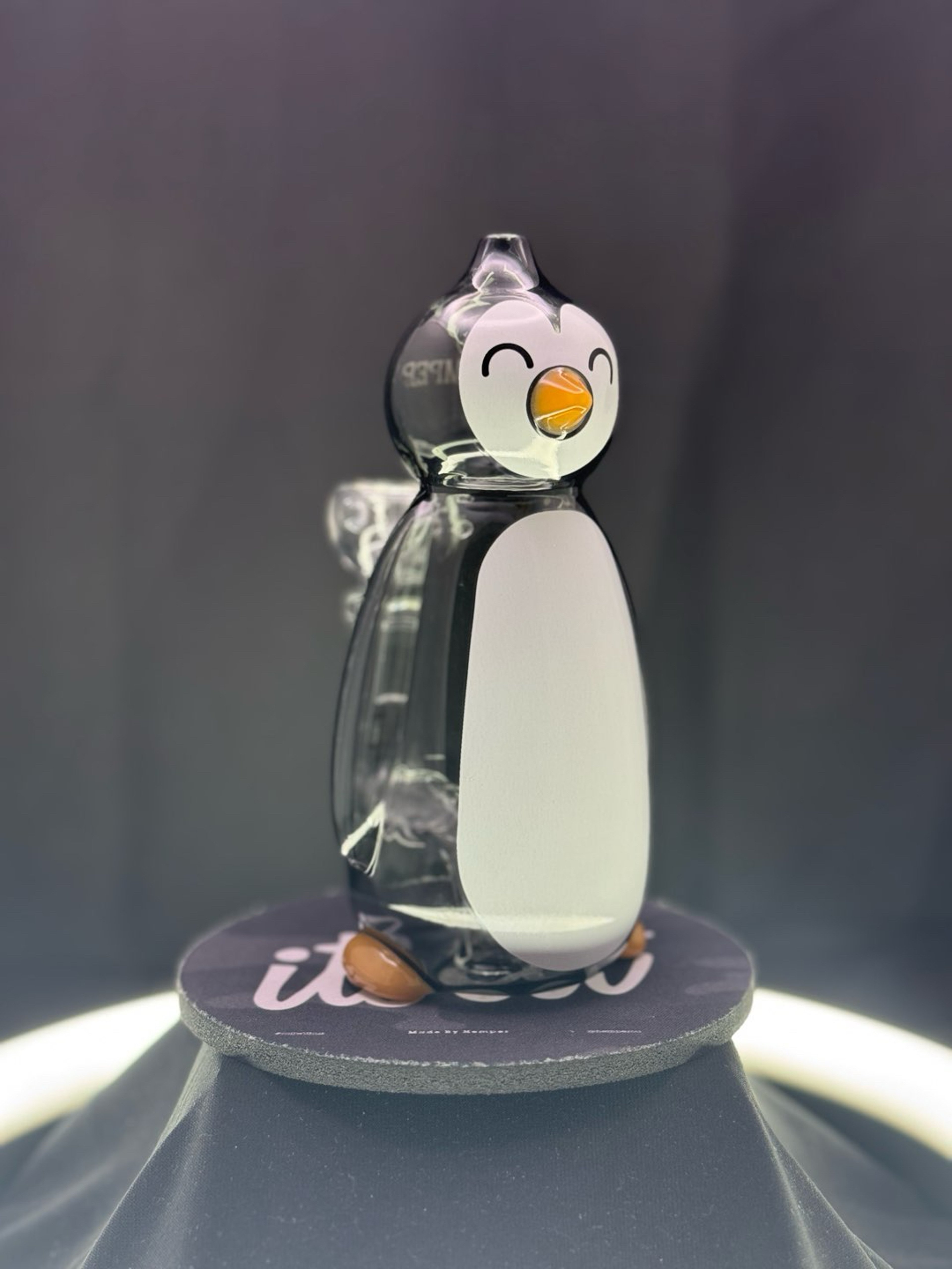 Preview pic of Hemper Penguin