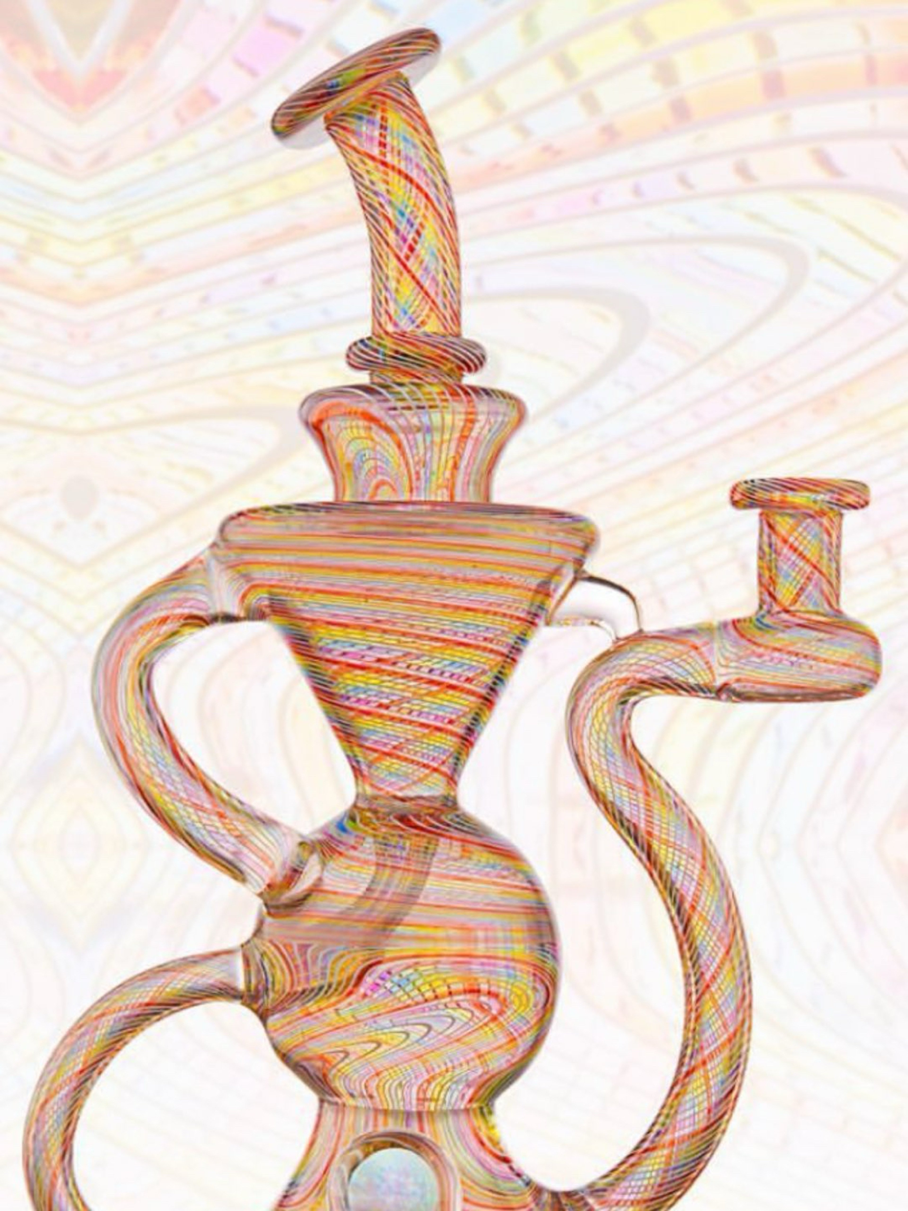Preview pic of KarmaGlass420 xFogzglass
