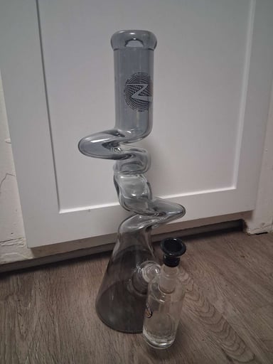 Preview pic of On Point Glass combo