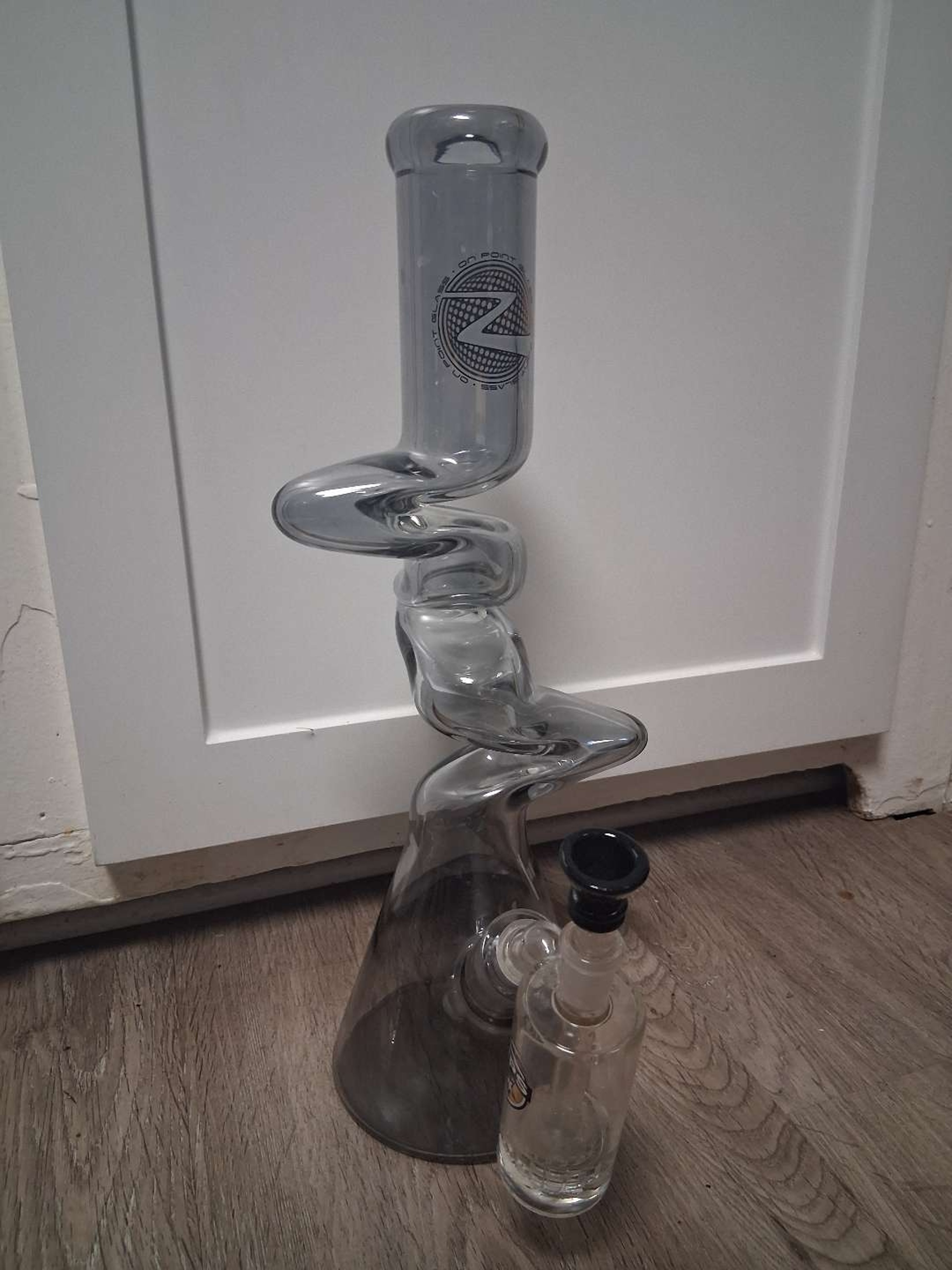 Preview pic of On Point Glass combo