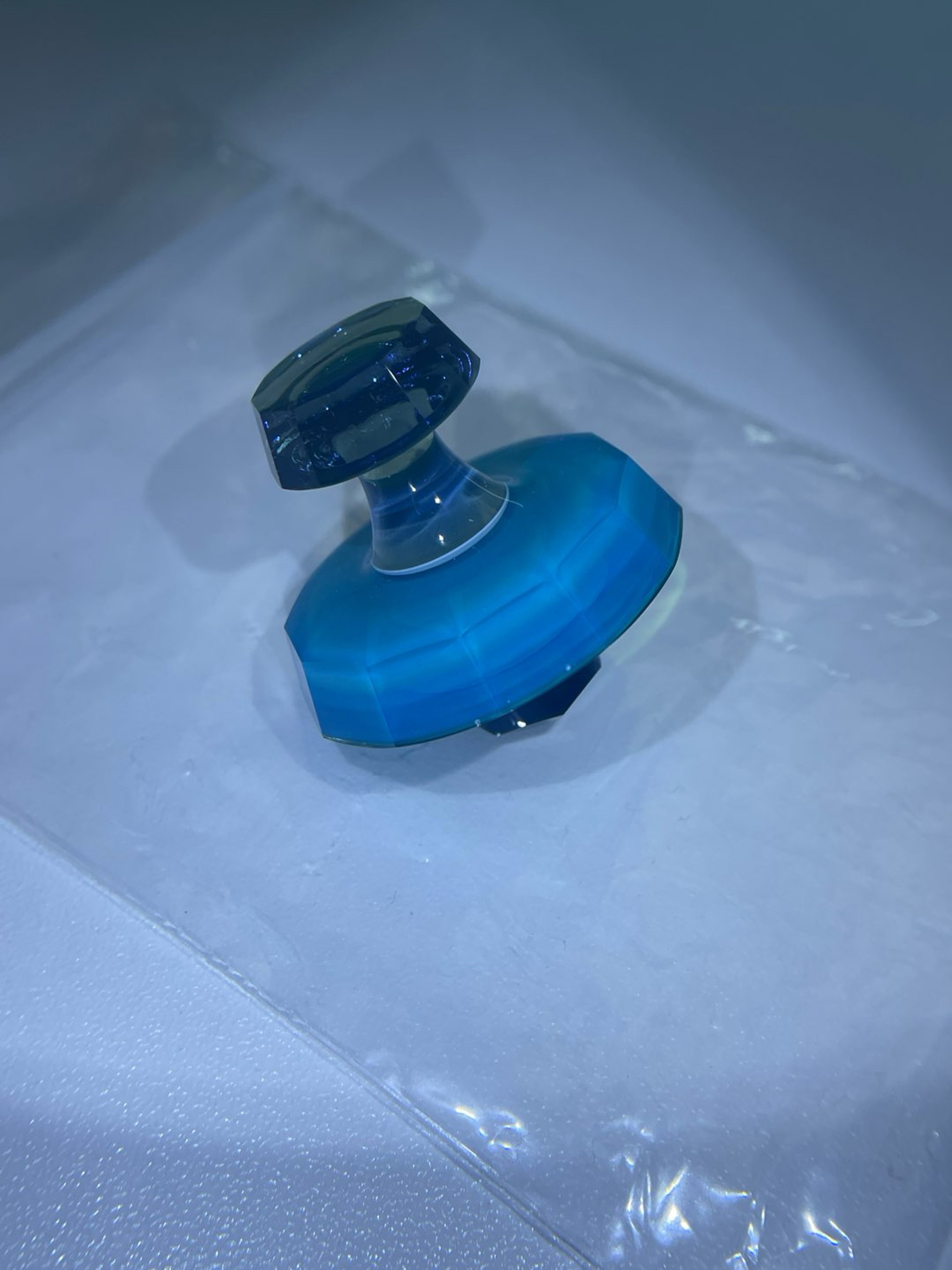 Preview pic of Slurper Topper