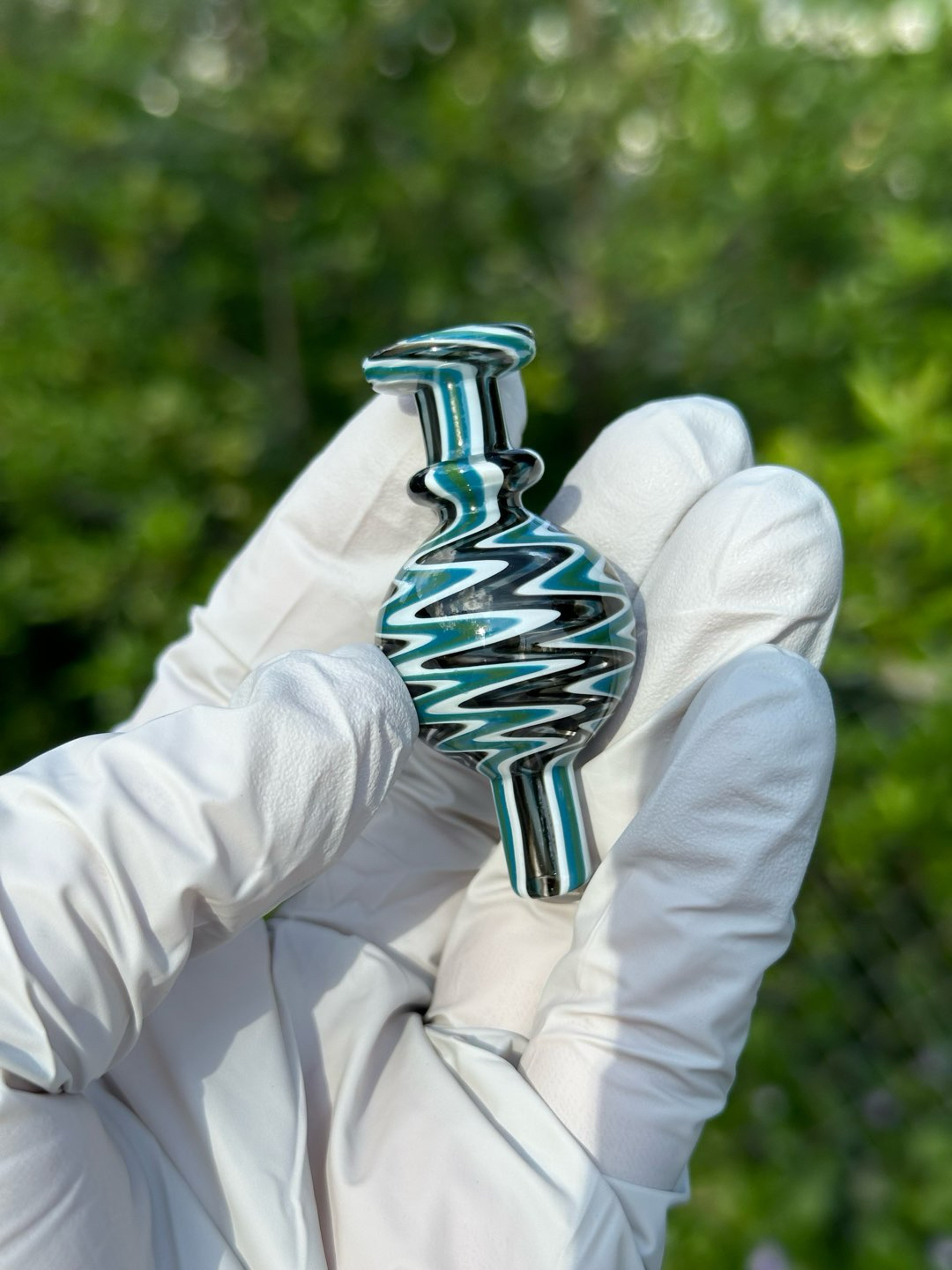 Preview pic of Wig-Wag Bubble Cap