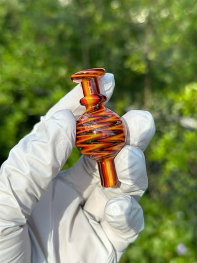 Preview pic of Wig-Wag Bubble Cap