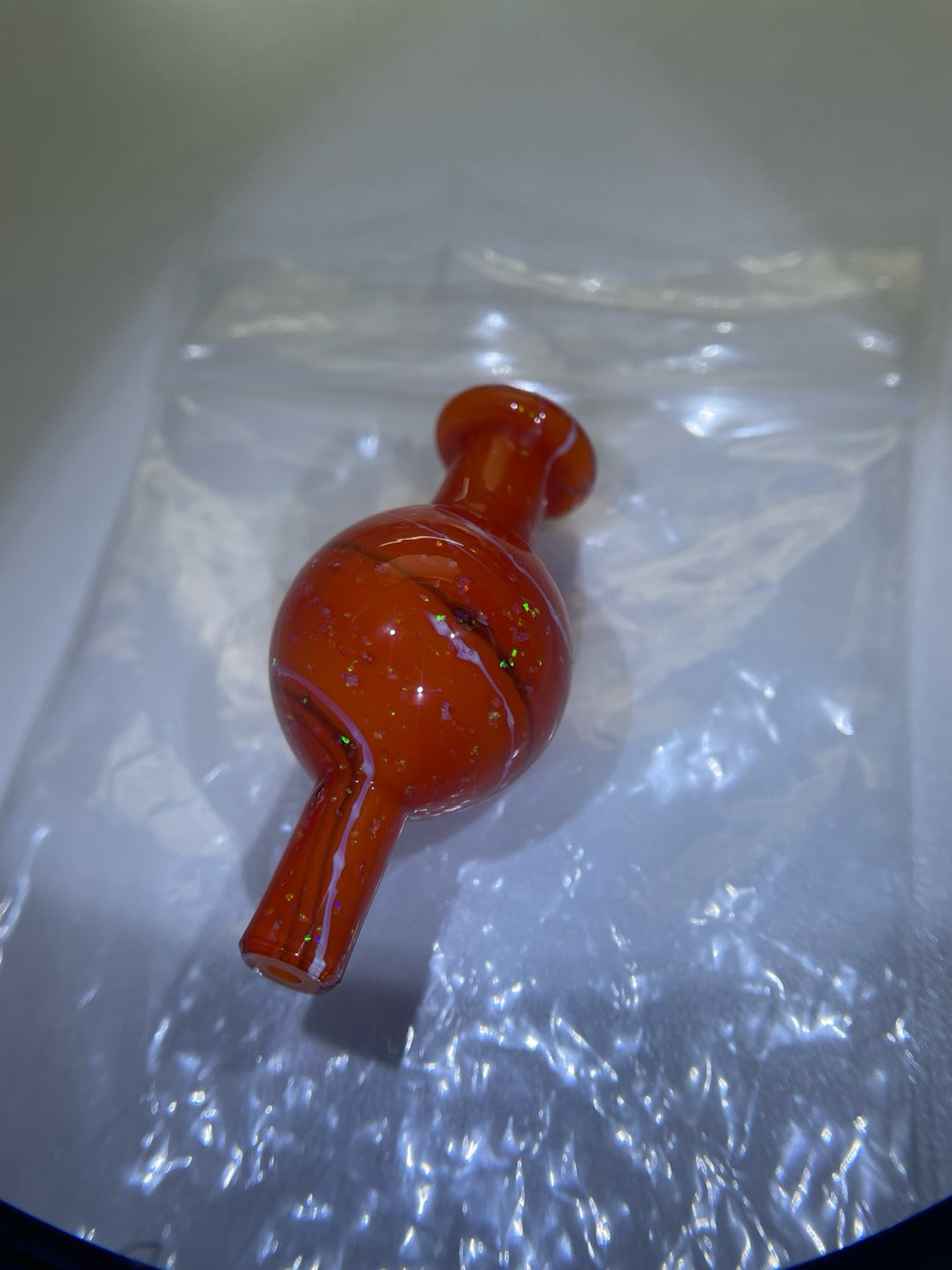 Preview pic of Hardcore toke cap