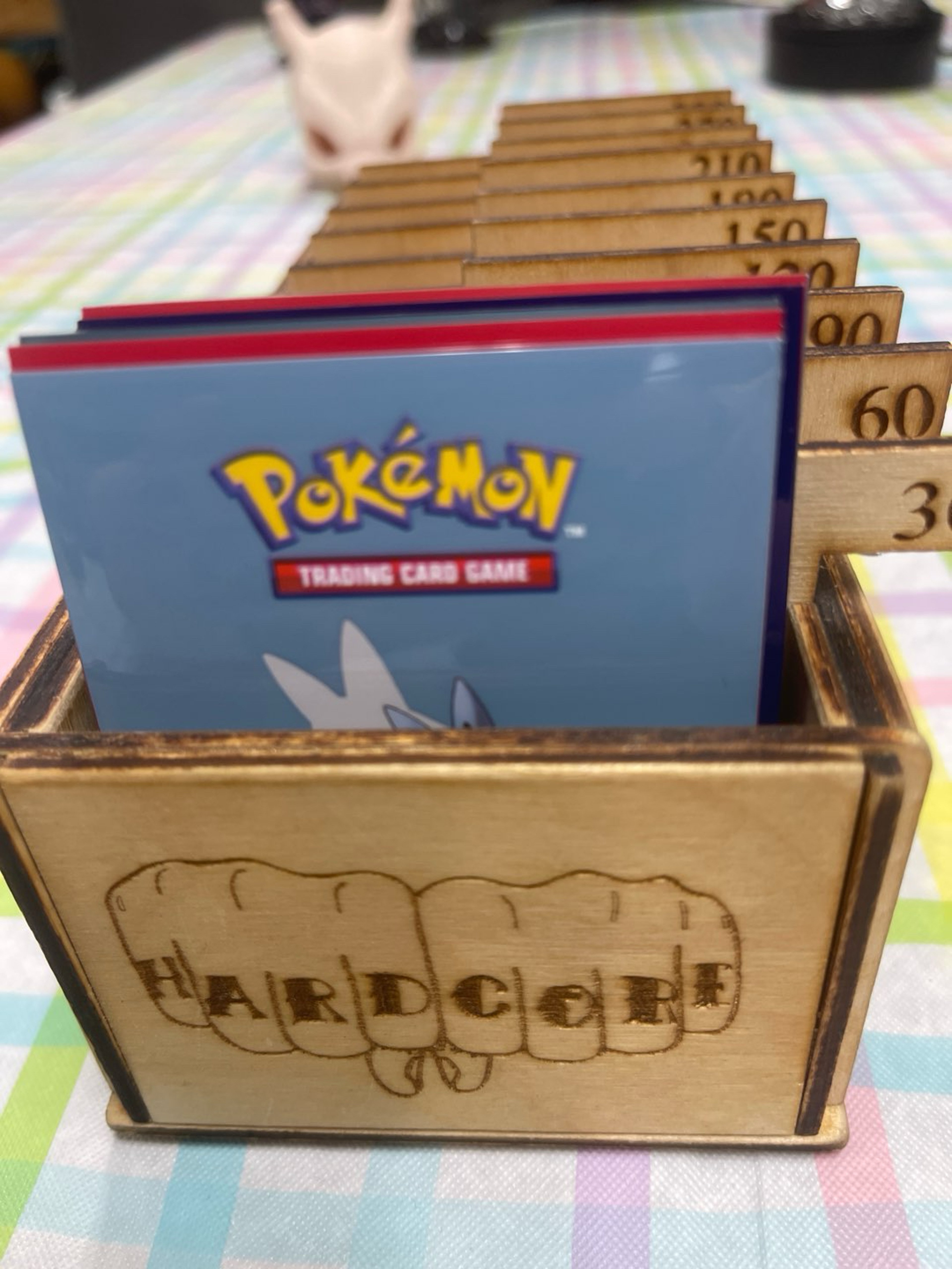 Preview pic of Buy 1 at a time..     final pulls