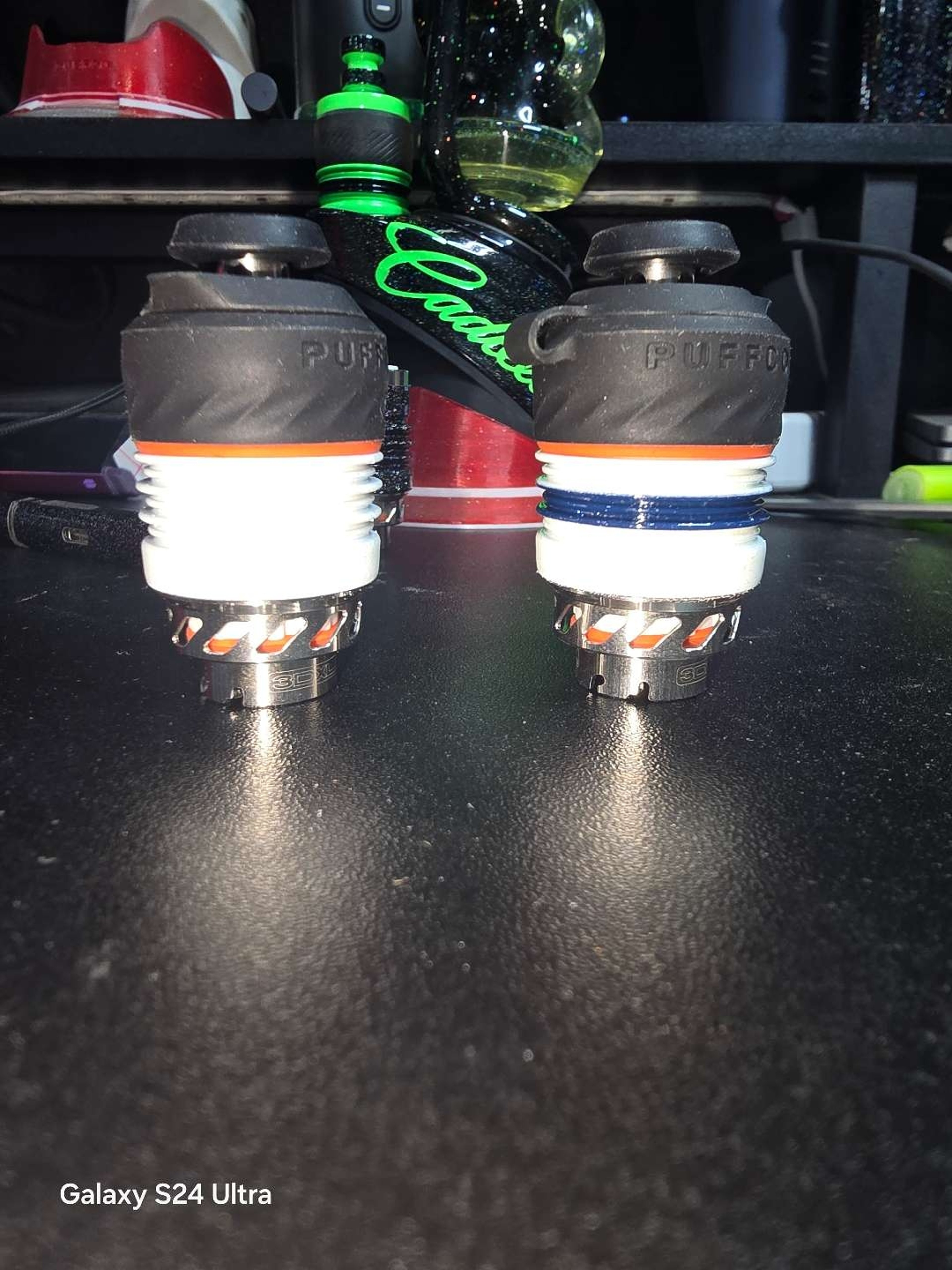 Preview pic of Custom 3dxl