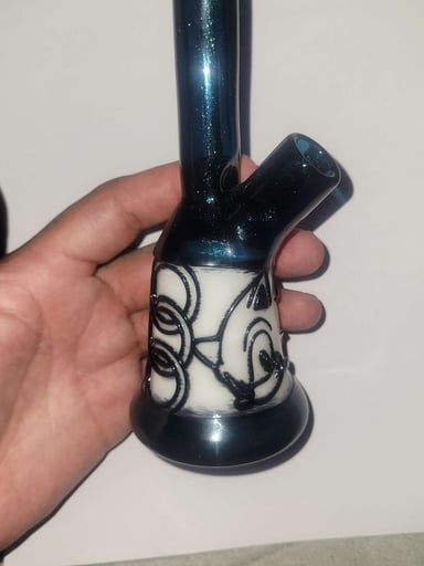 Preview pic of Sonic dichro tube by : Ethereal