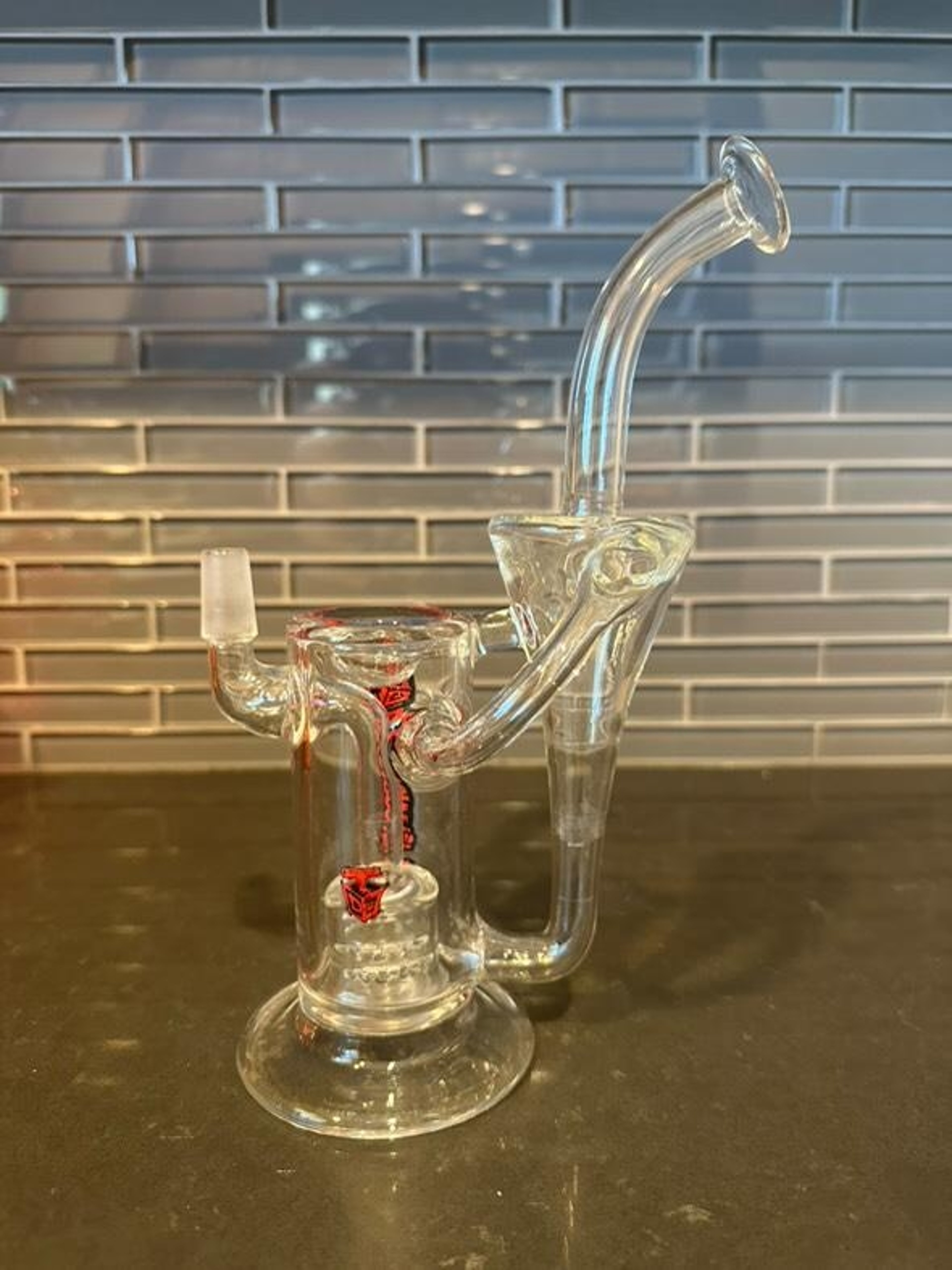 Preview pic of Dynomite Recycler