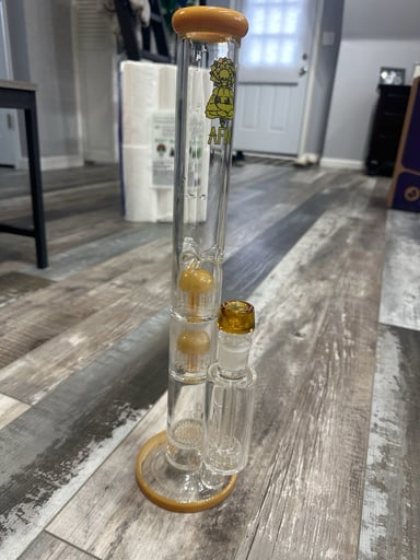 Preview pic of AFM Glass