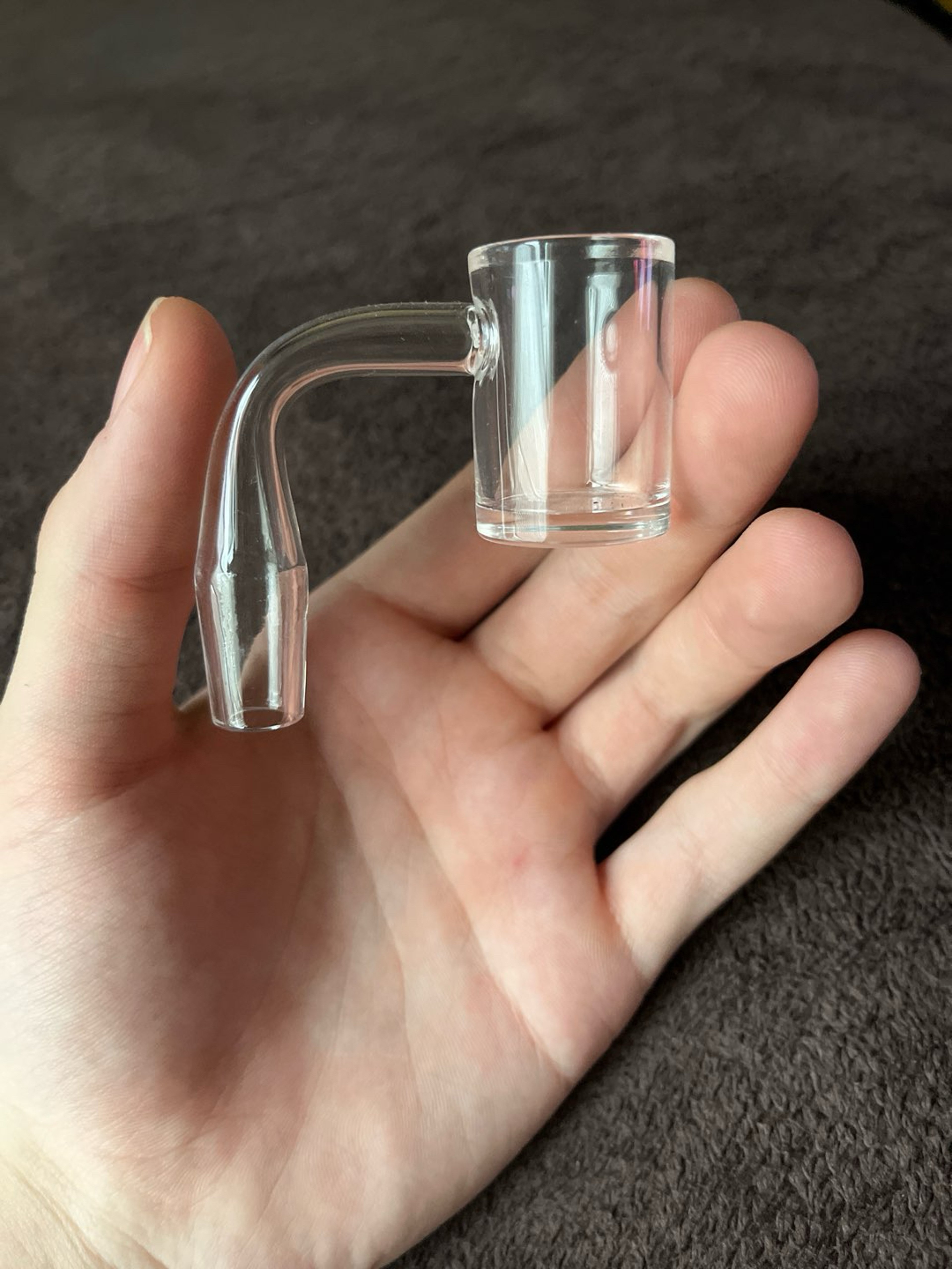 Preview pic of Simple 14mm bucket banger