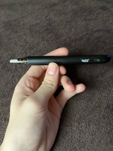 Preview pic of Yocan hot knife