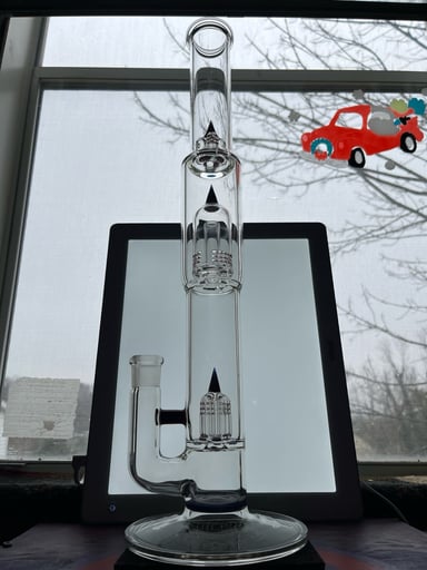 Preview pic of Sovereignty Glass