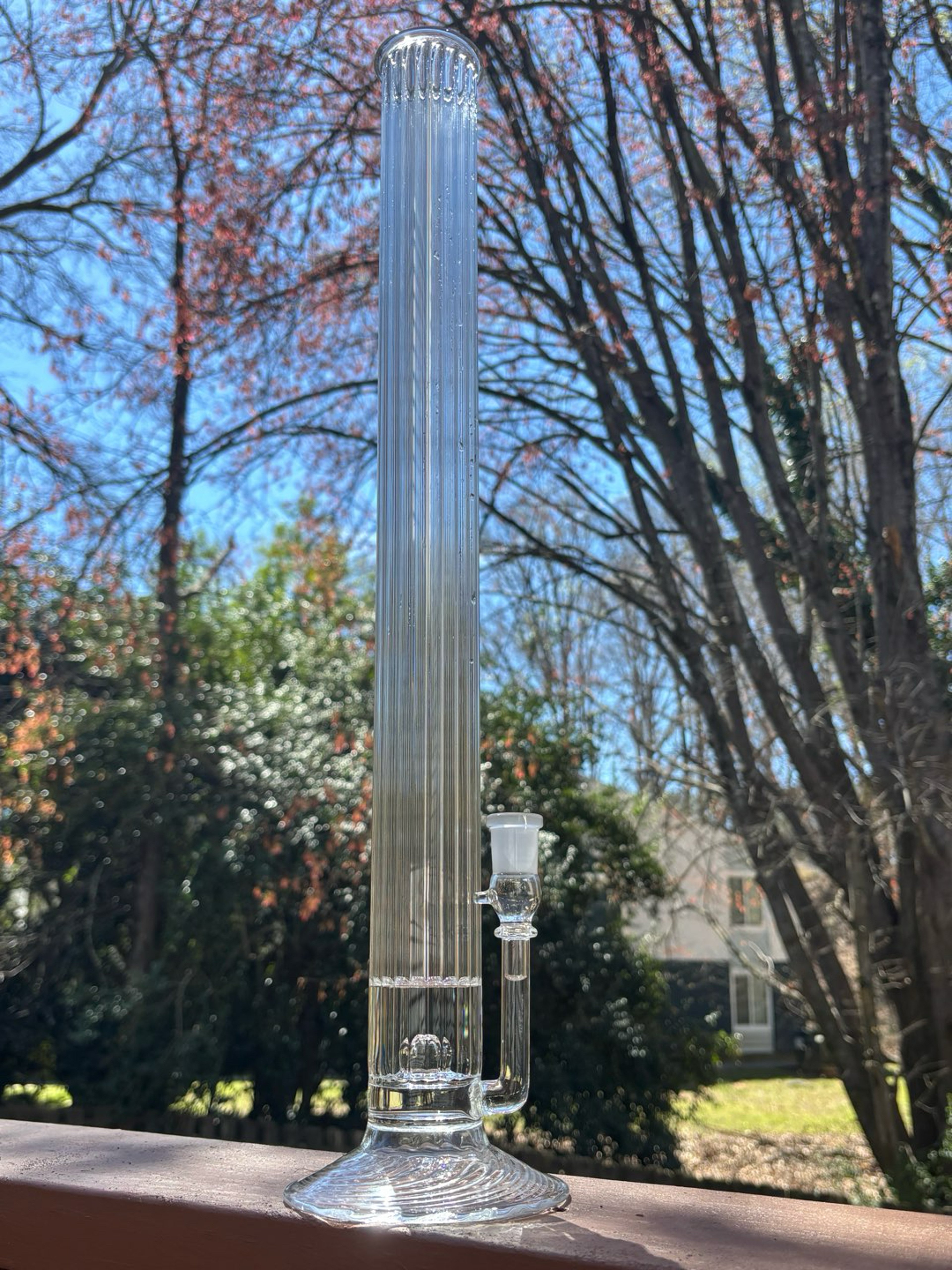 Preview pic of Rain Glasswrx big toob