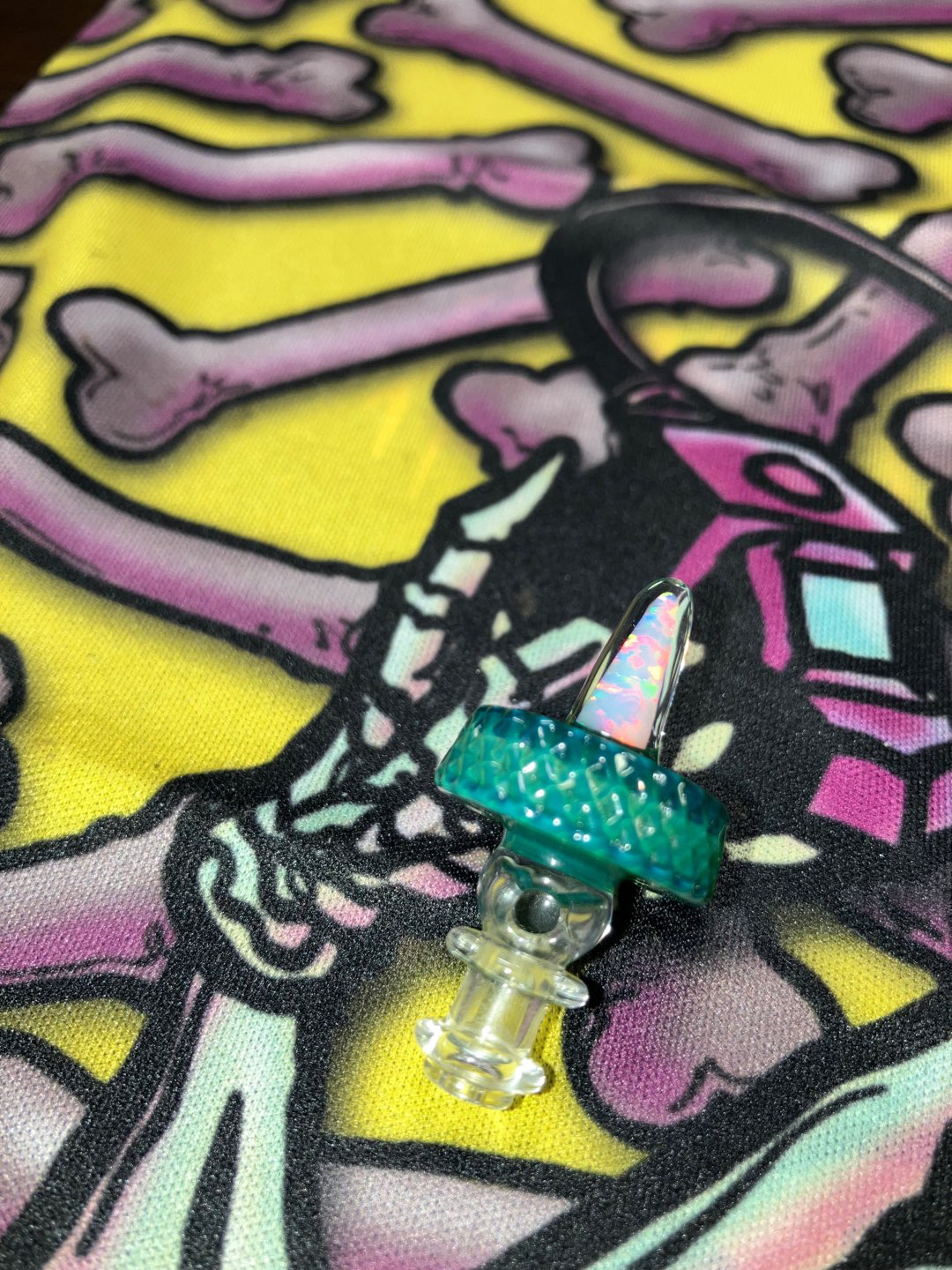Preview pic of Juicy bones joystick