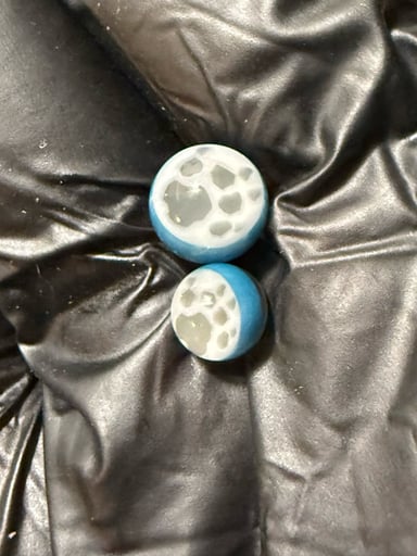 Preview pic of Ryan Kane Slurper Pearl set