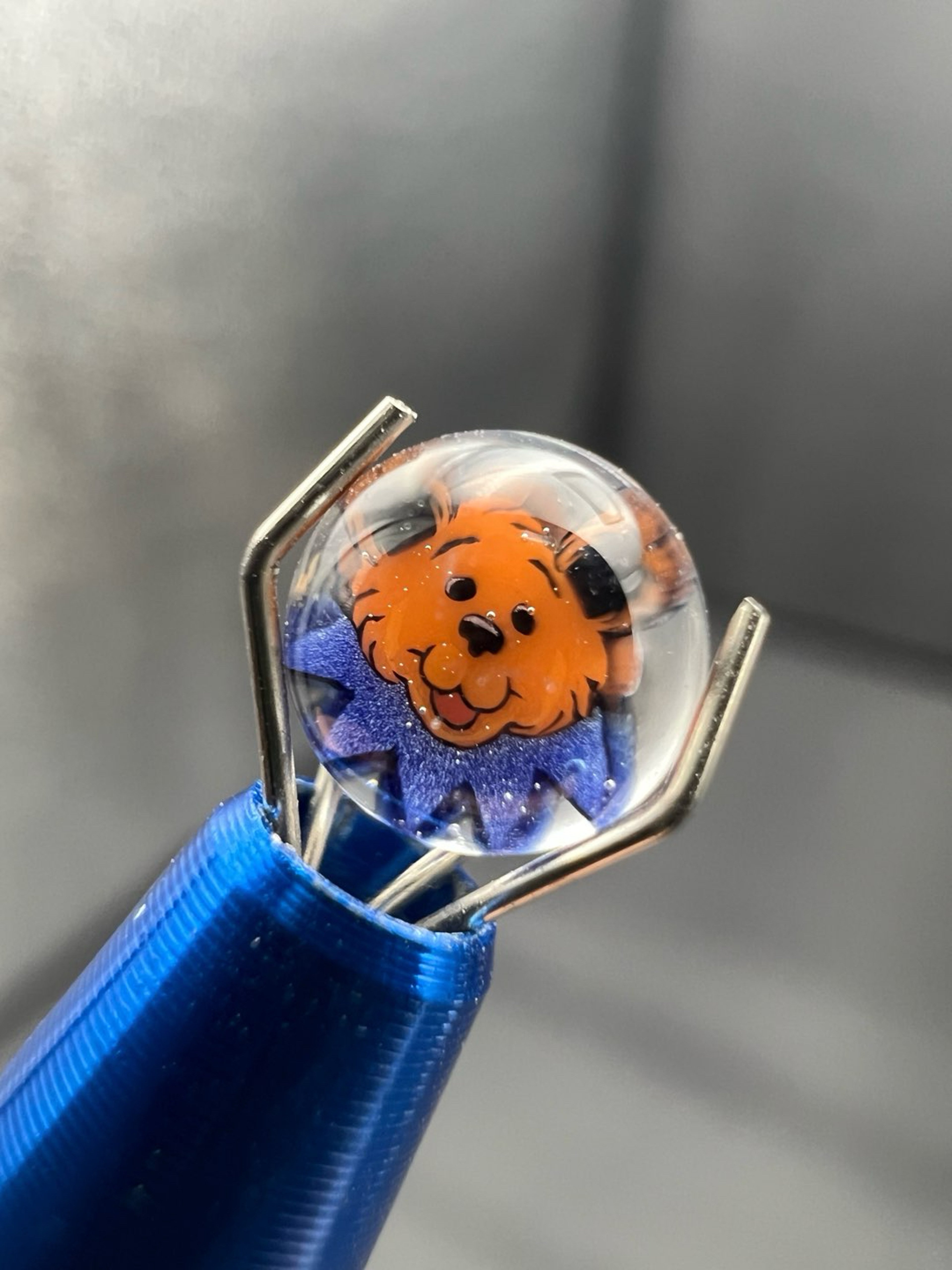 Preview pic of Steve H Millie Bear Pearl
