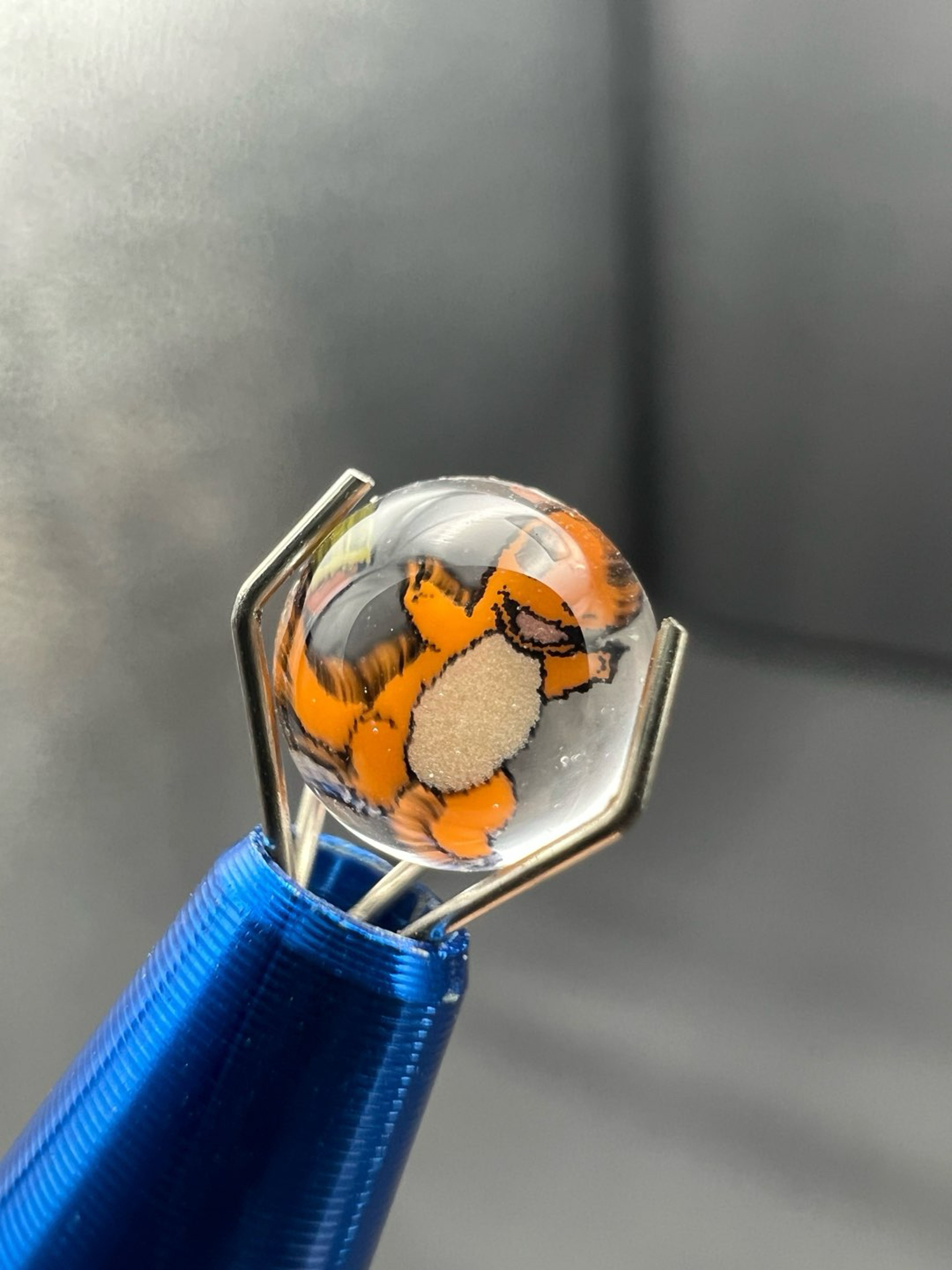 Preview pic of Steve H Charmander Millie Pearls
