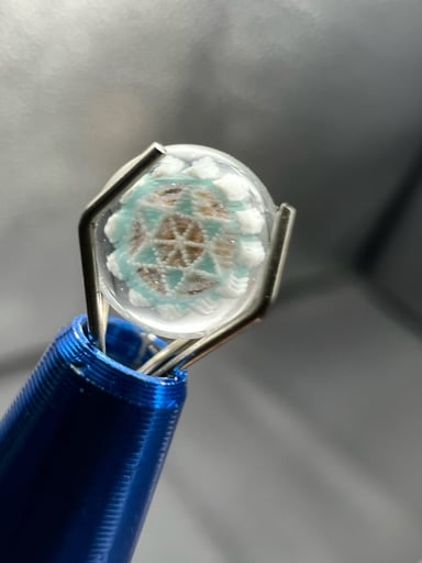 Preview pic of Steve H Millie Pearls