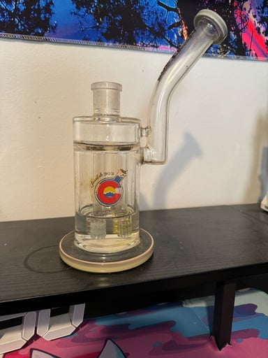 Preview pic of Glasslab 303
