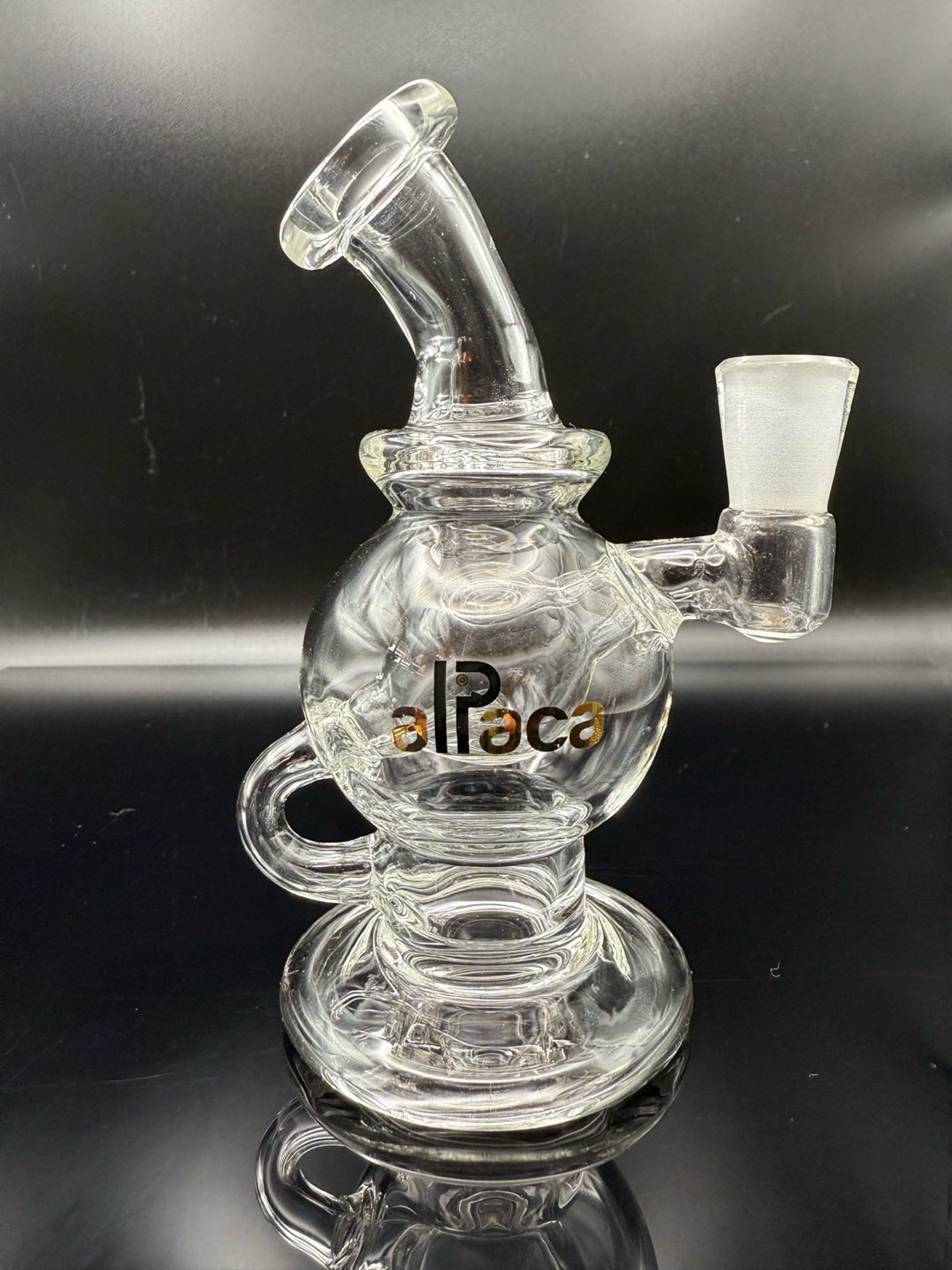 Preview pic of Alpaca Mini Ball Rig