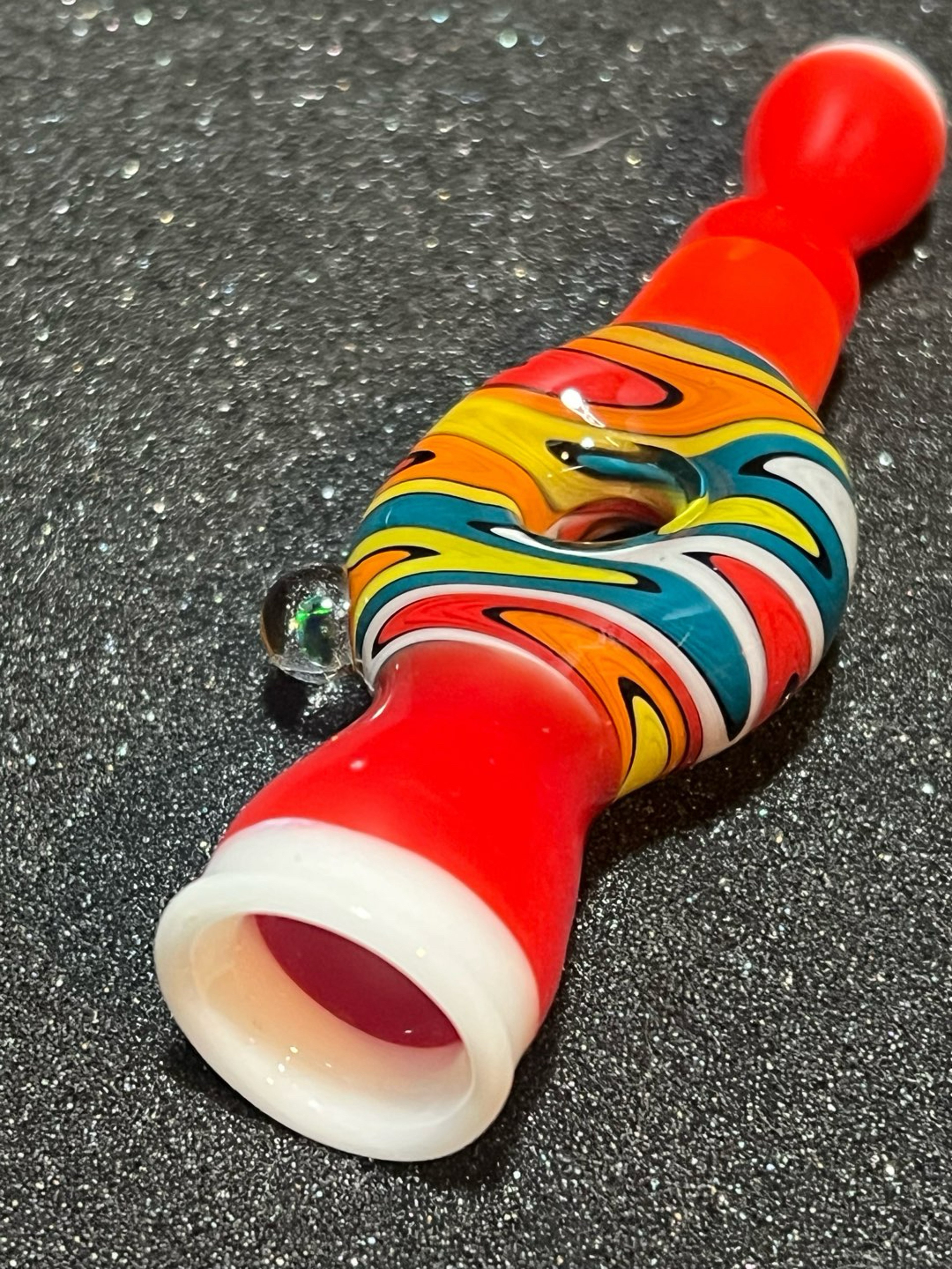 Preview pic of PA Jay Chillum with Opal