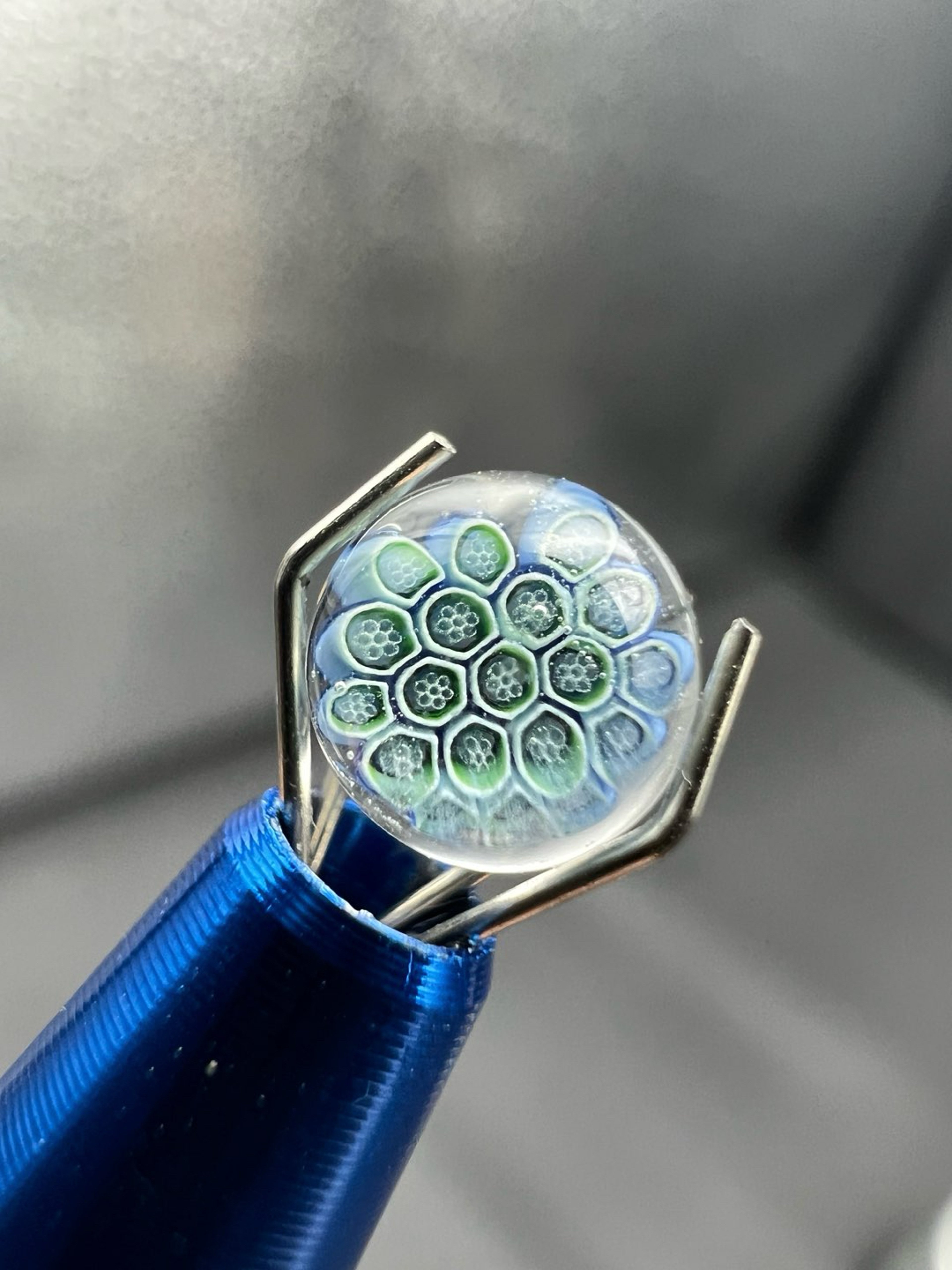 Preview pic of Steve H Millie Pearls