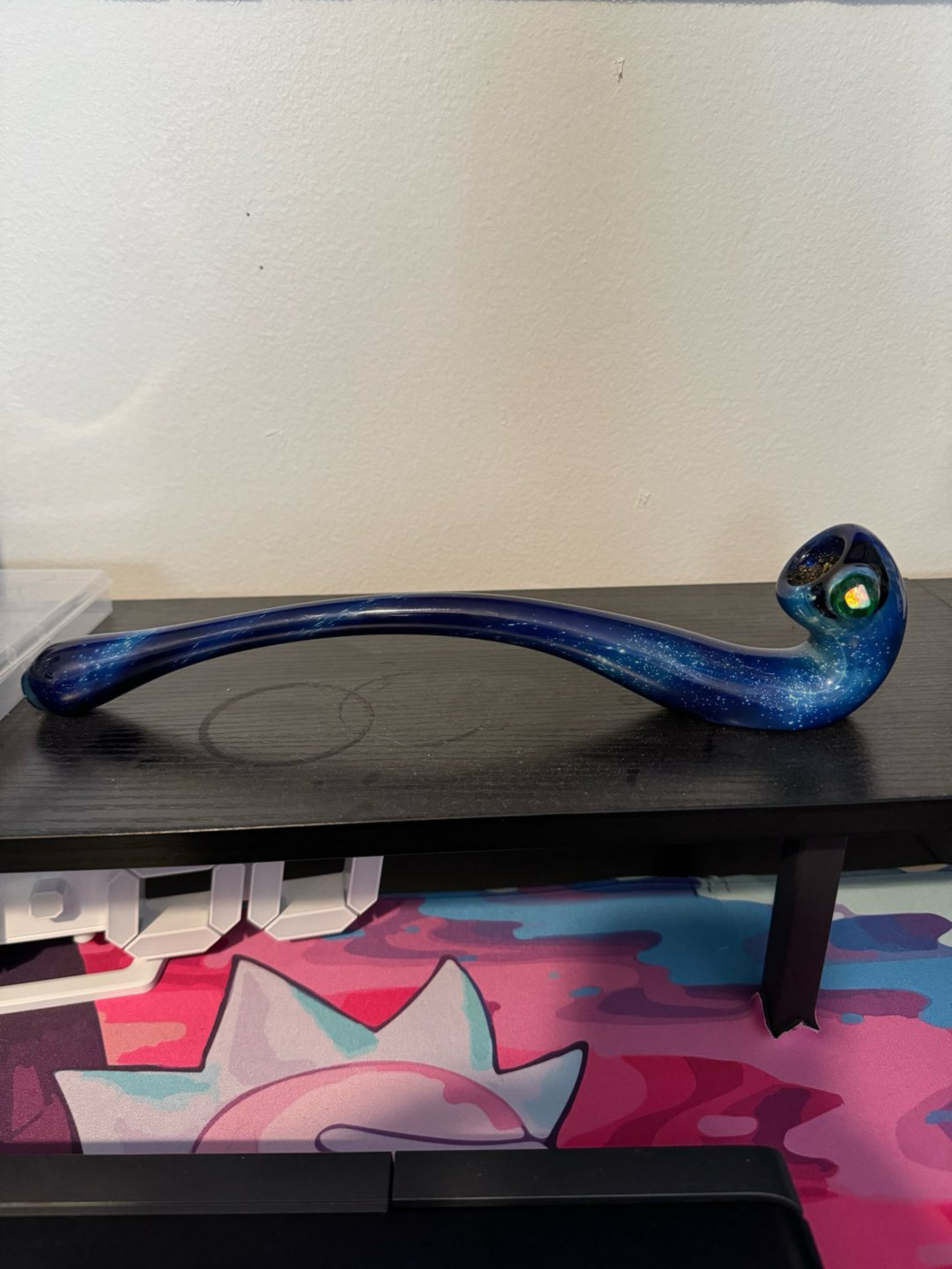 Preview pic of Heady Gandalf Pipe
