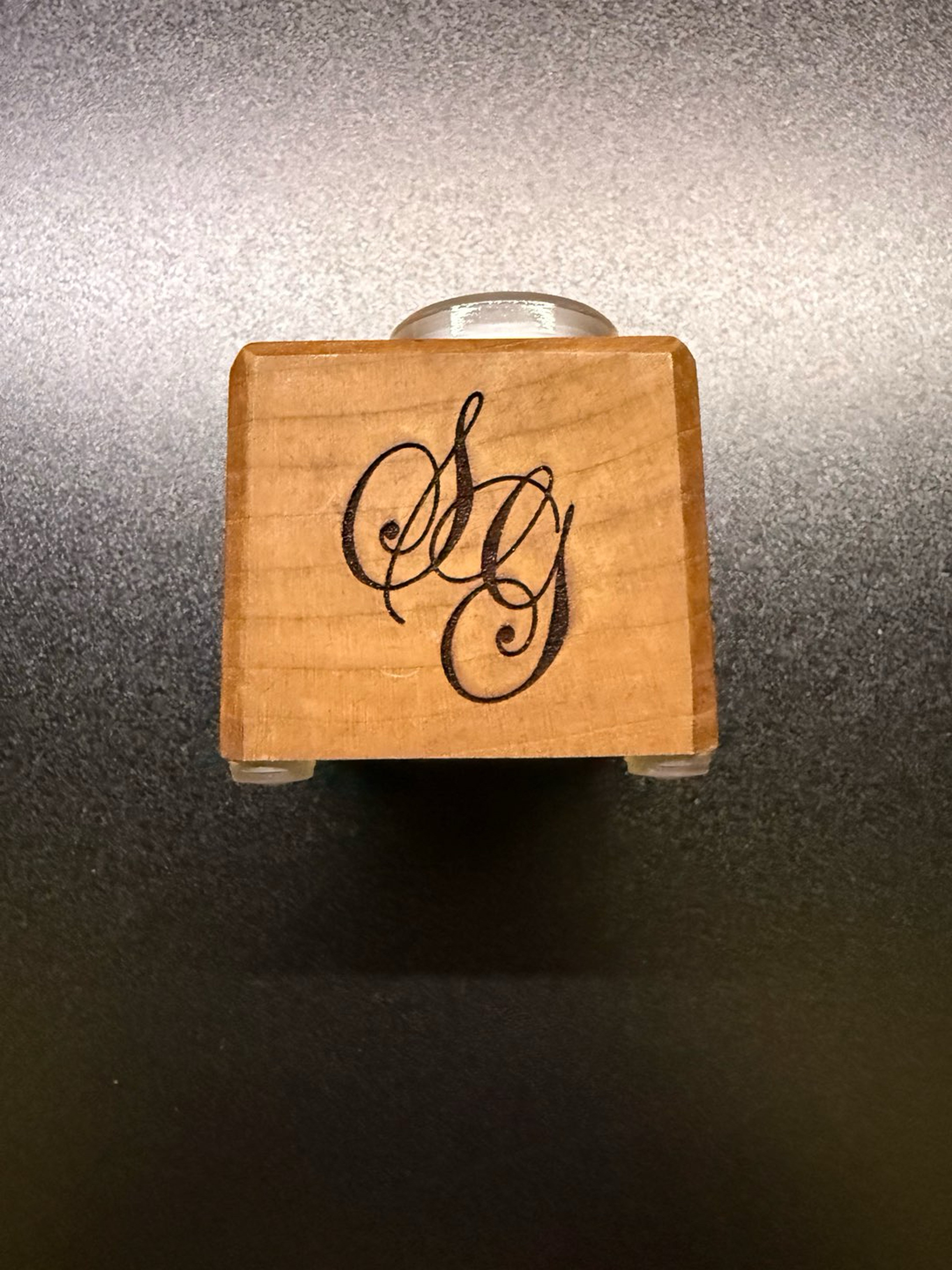 Preview pic of Sovereignty One Hole Slide Stand with Poker Hole