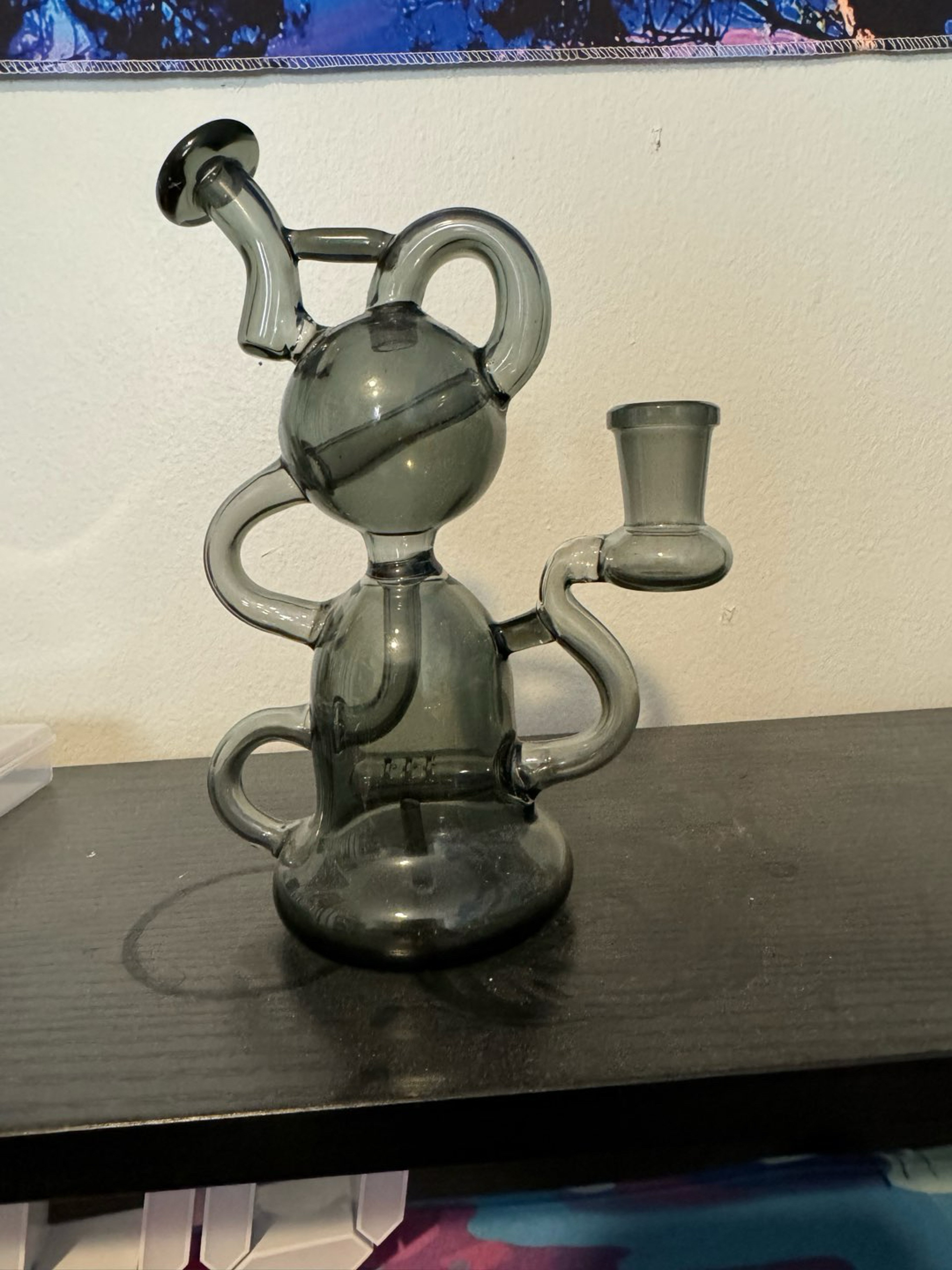 Preview pic of Small Dab Rig