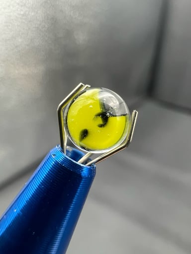 Preview pic of Steve H Wu-Tang Millie Pearls
