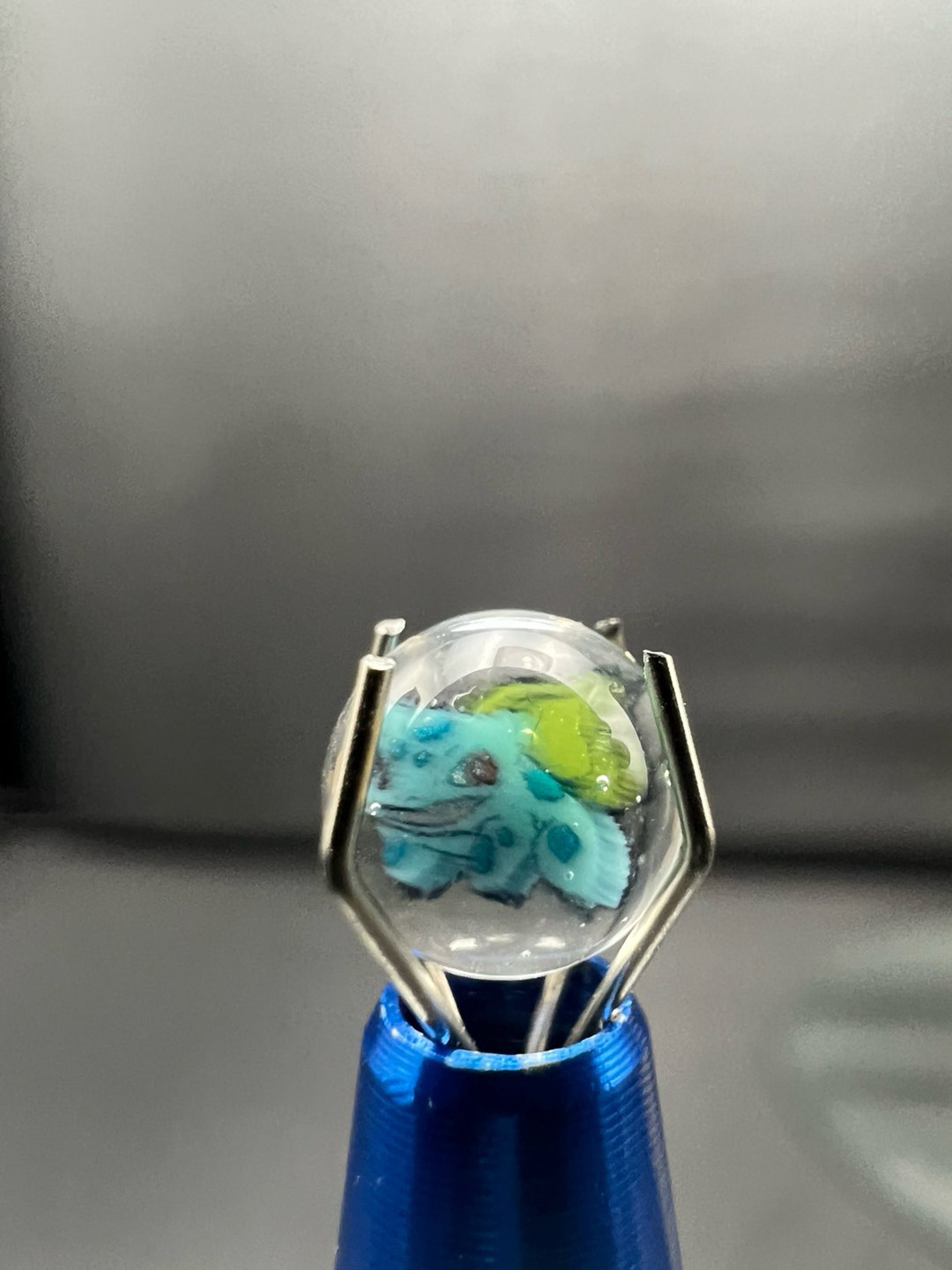 Preview pic of Steve H Bulbasaur Millie Pearls