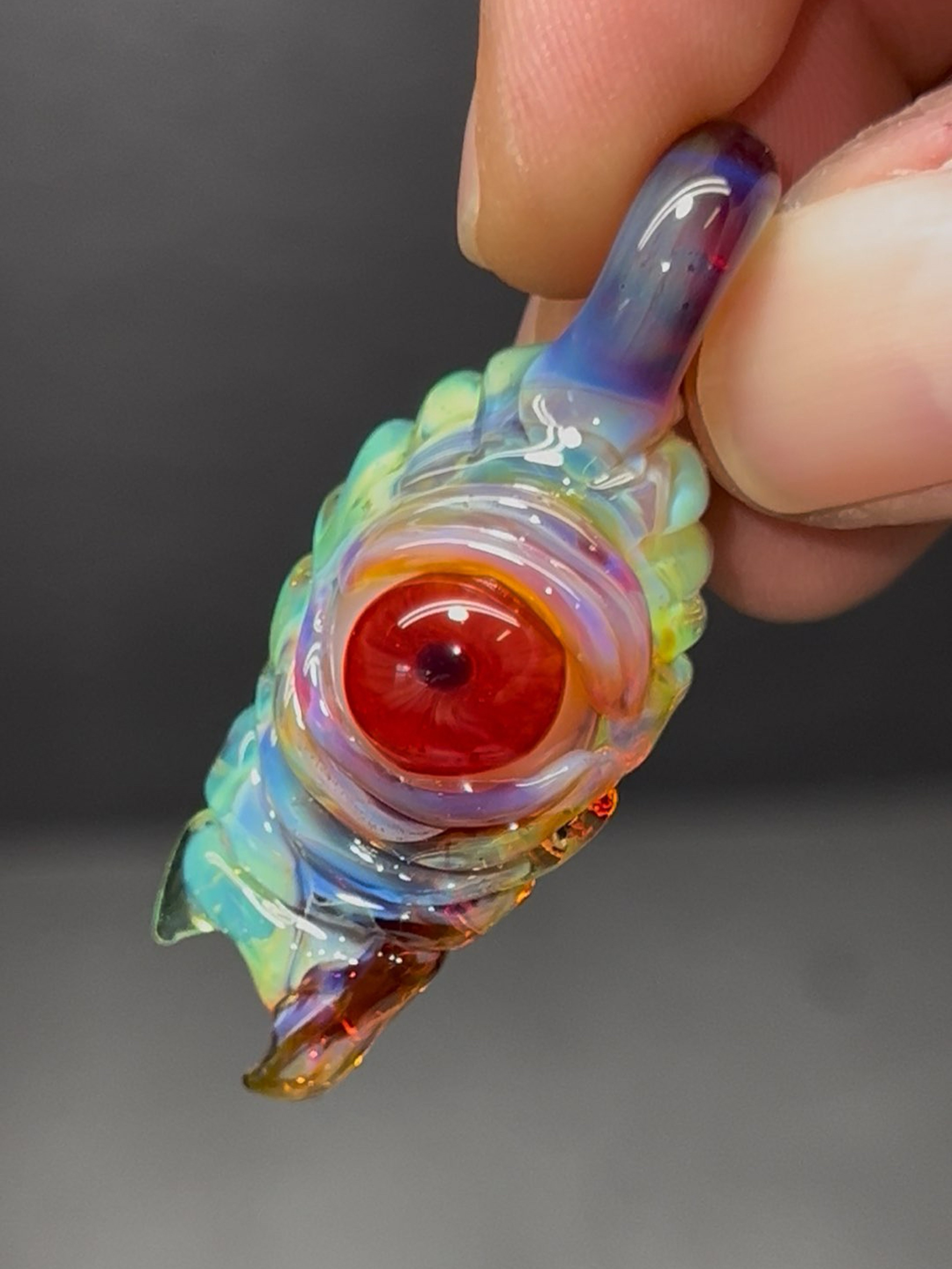 Preview pic of Creature pendant