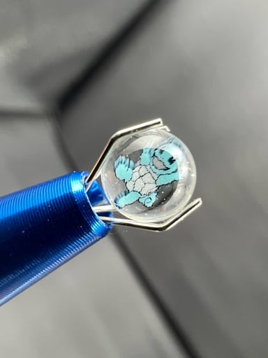 Preview pic of Steve H Squirtle Millie Pearls