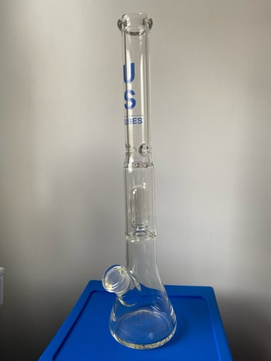 Preview pic of US Tubes Beaker Dome